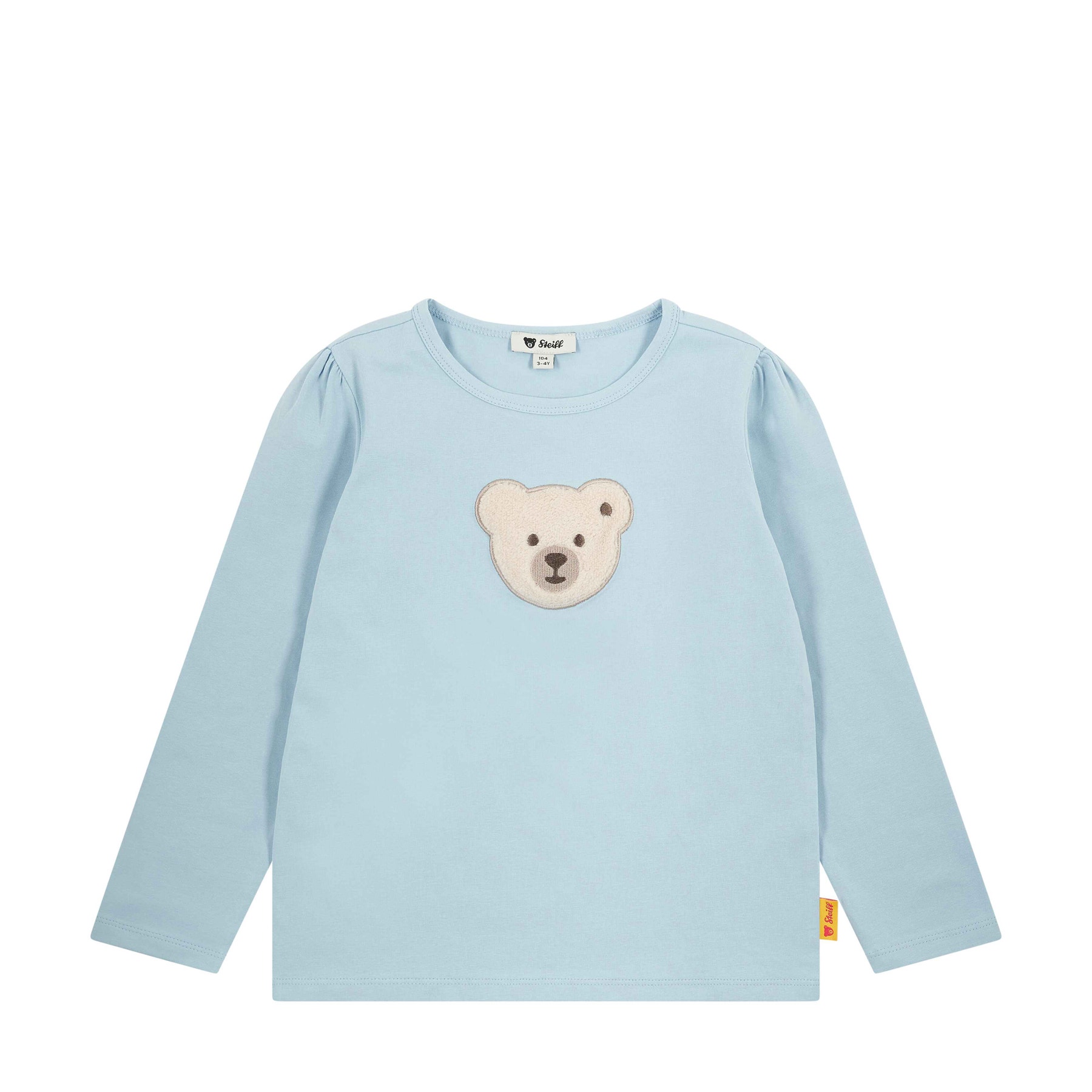T-Shirt langarm