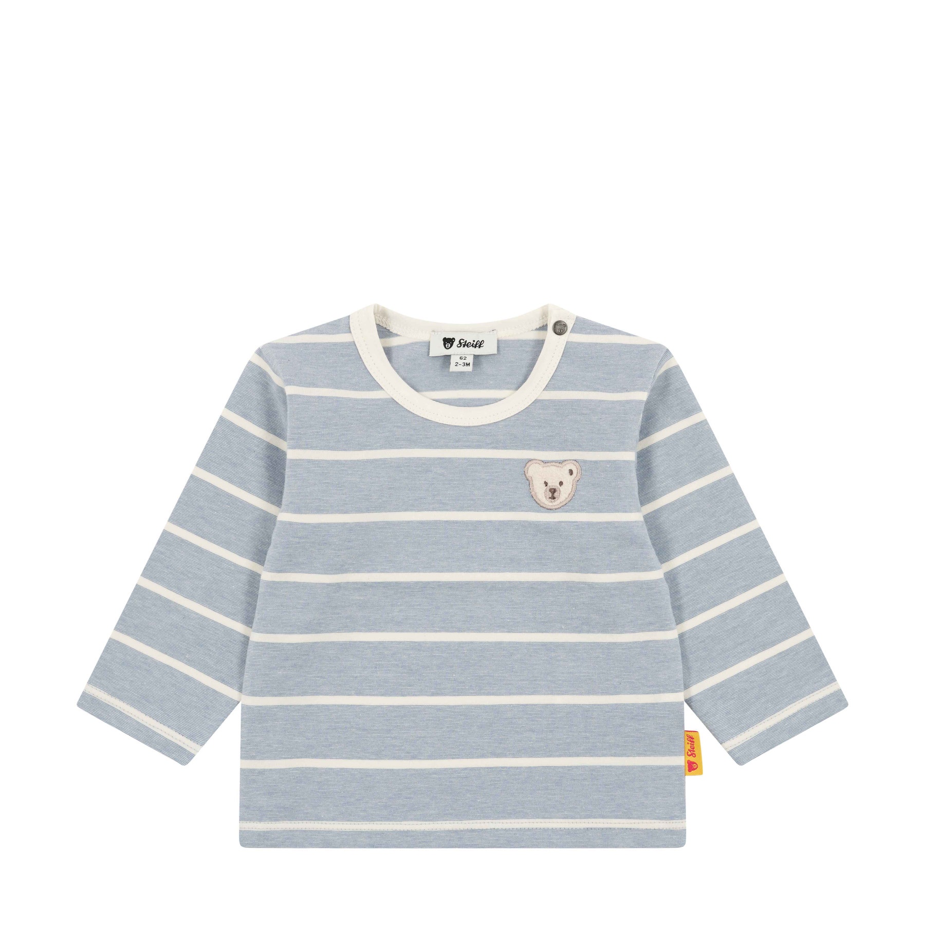 T-Shirt langarm
