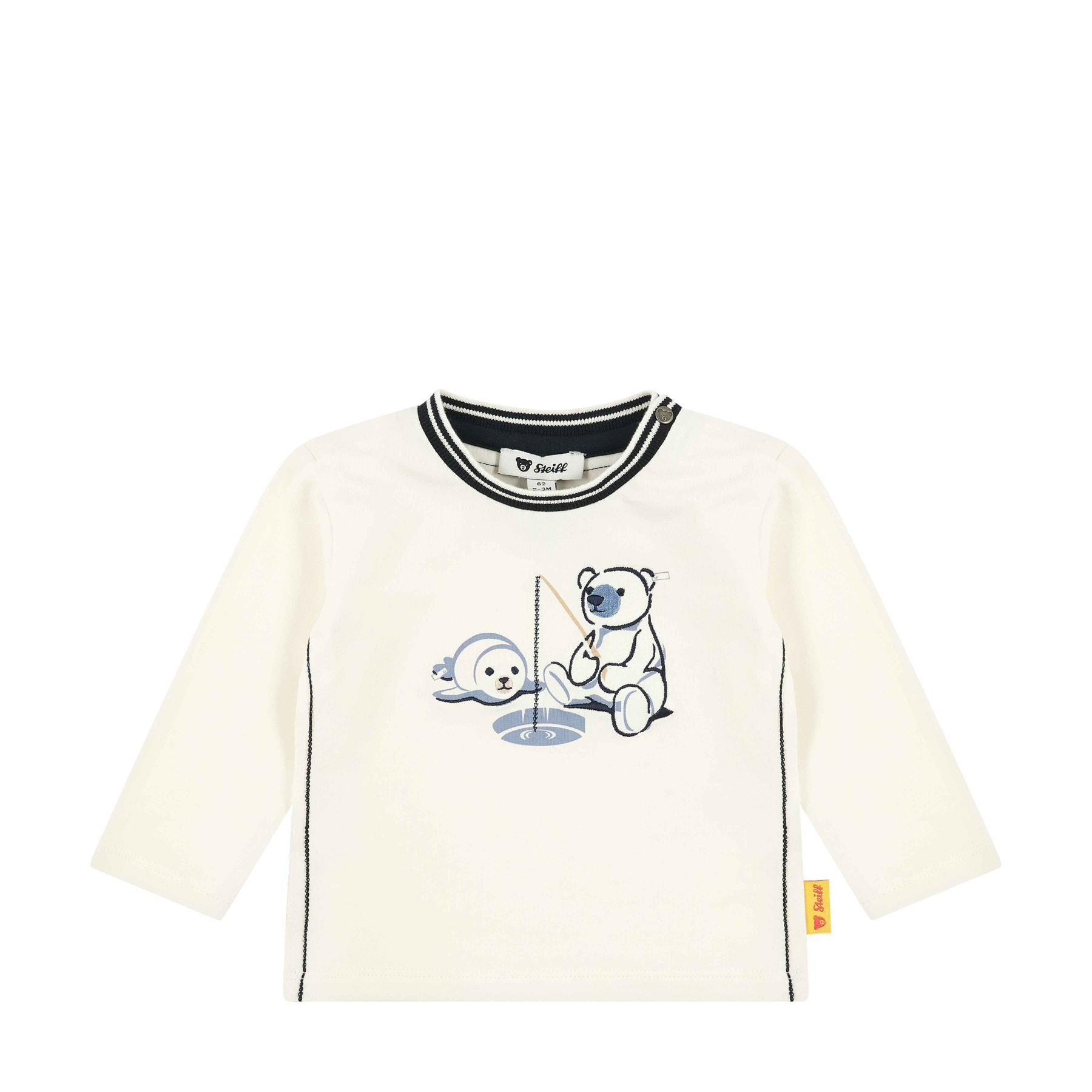 T-Shirt langarm