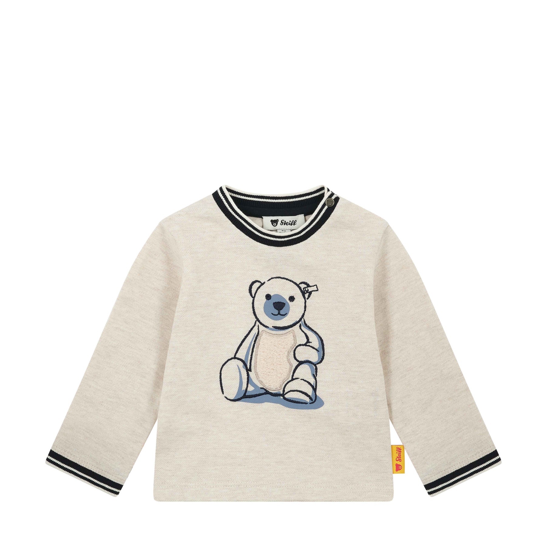 T-Shirt langarm