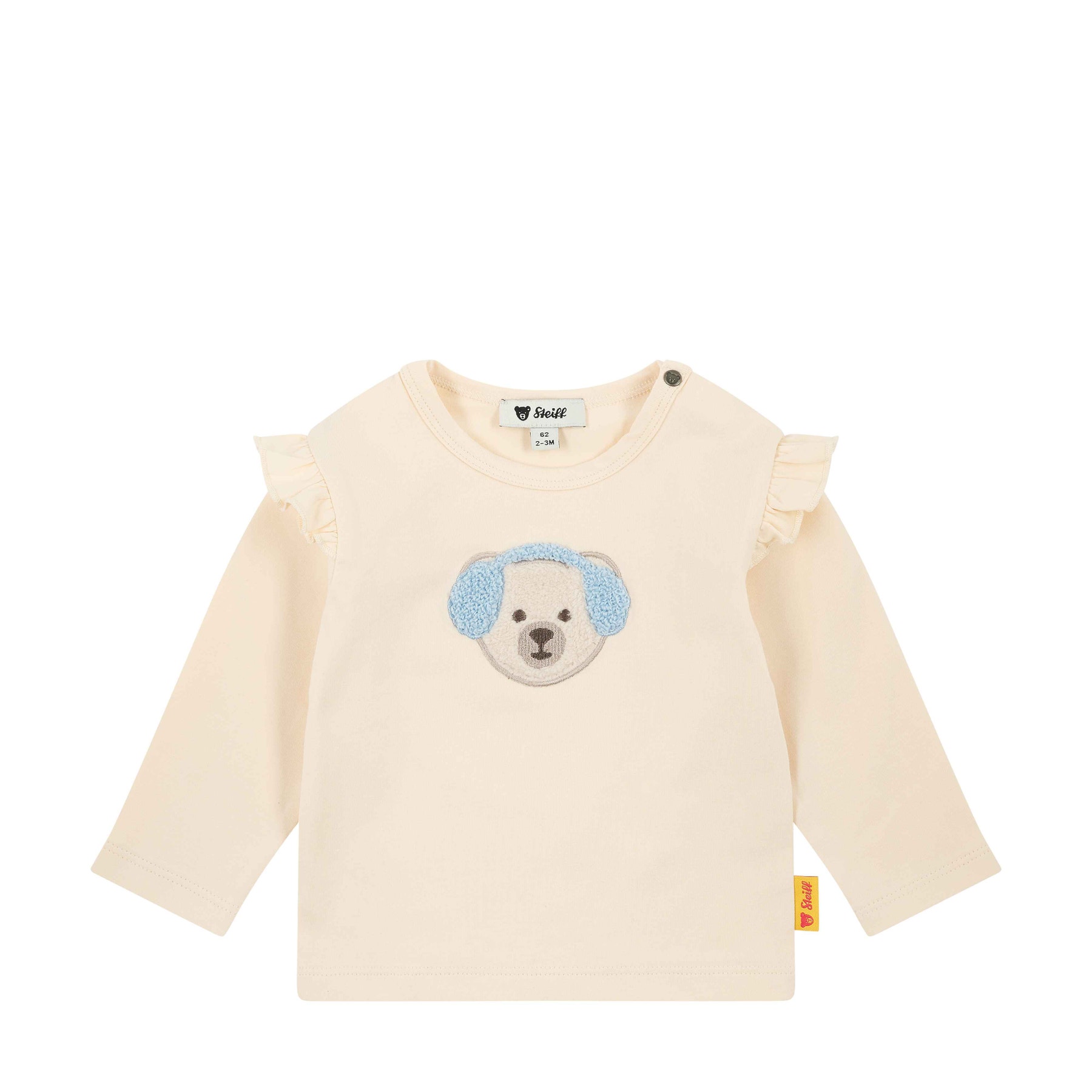 T-Shirt langarm