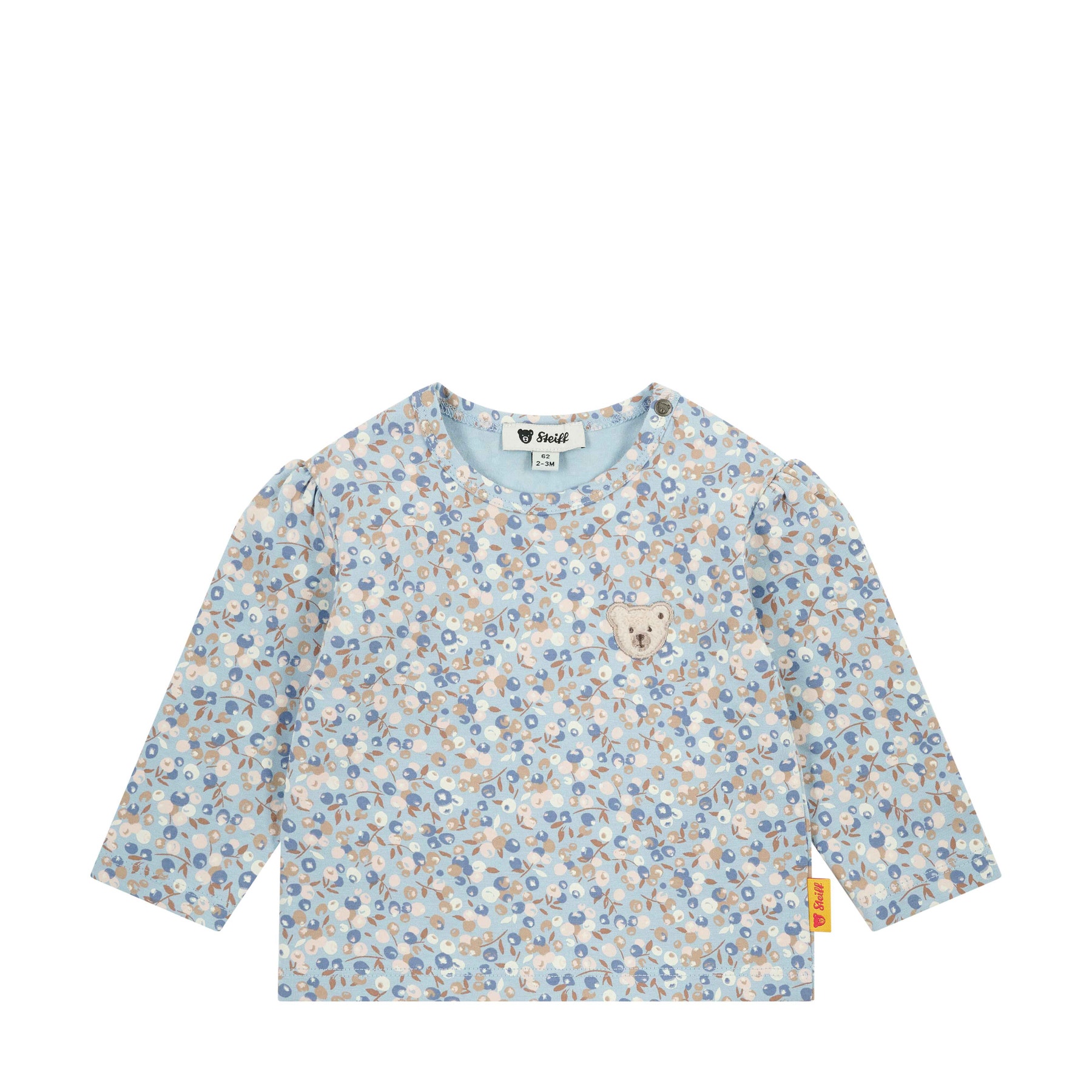 T-Shirt longsleeve