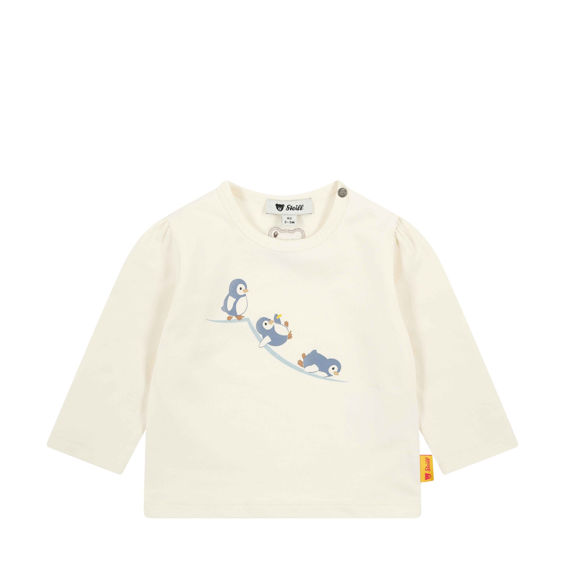 T-Shirt langarm