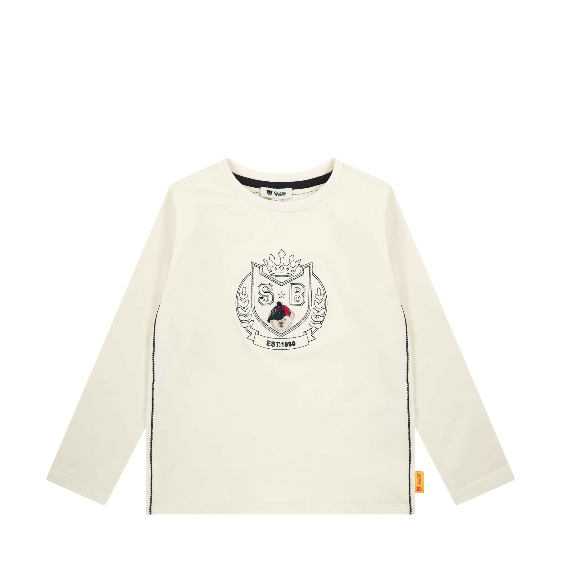 T-shirt manches longues