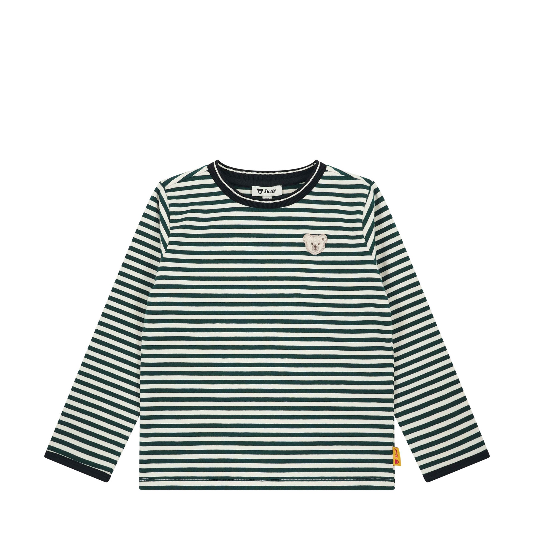 T-shirt manches longues