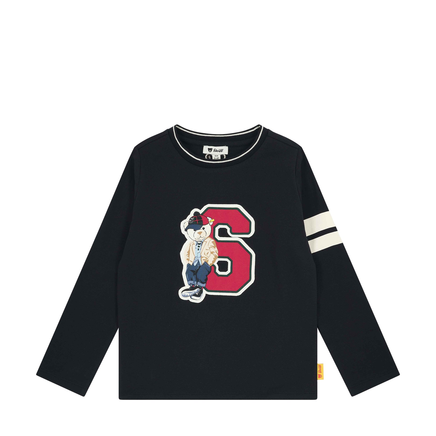 T-shirt manches longues