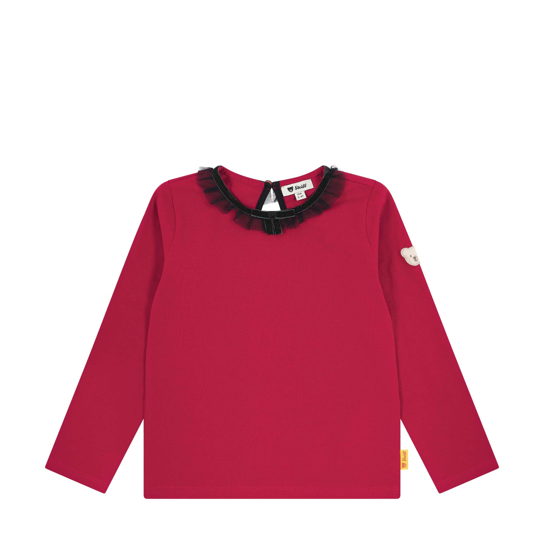 T-Shirt longsleeve