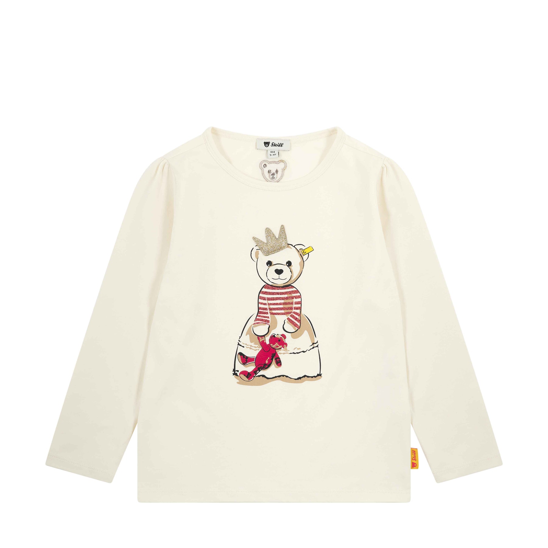 T-Shirt longsleeve