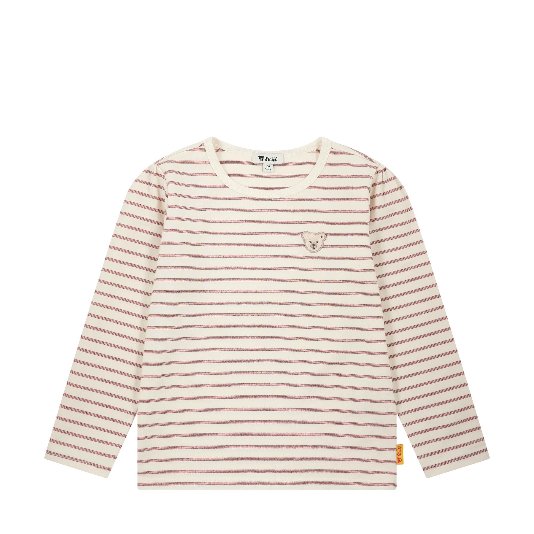 T-Shirt longsleeve