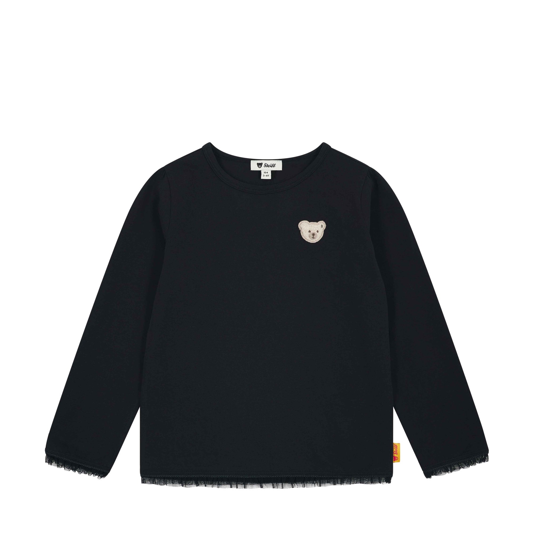 T-Shirt longsleeve
