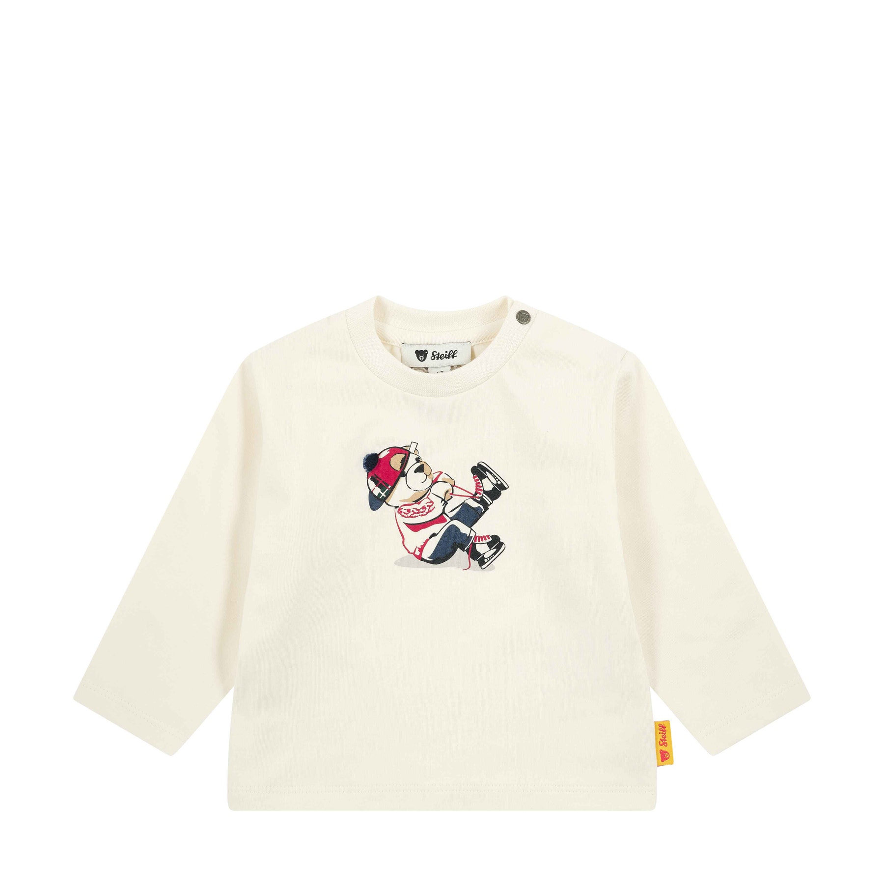 T-Shirt langarm