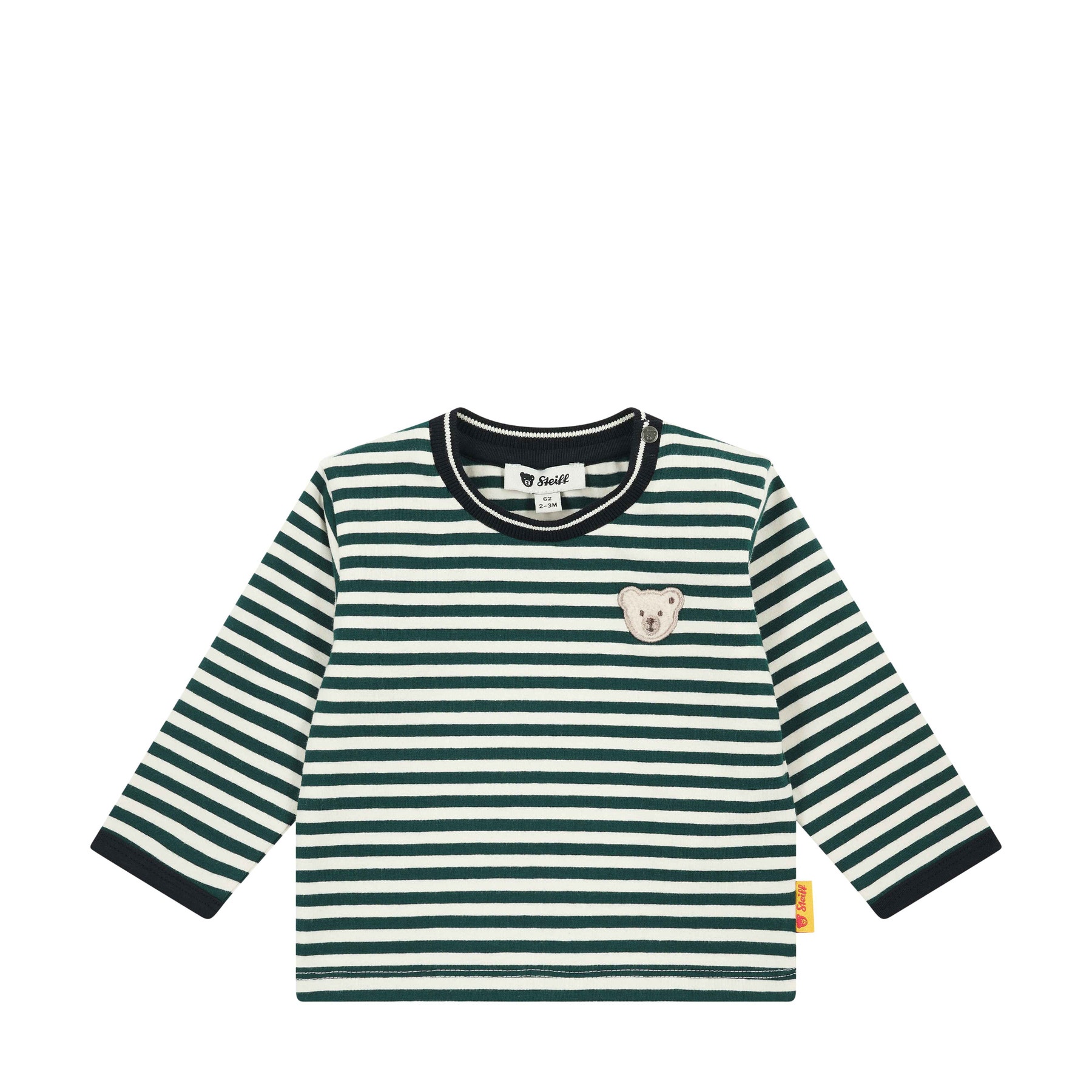 T-Shirt langarm