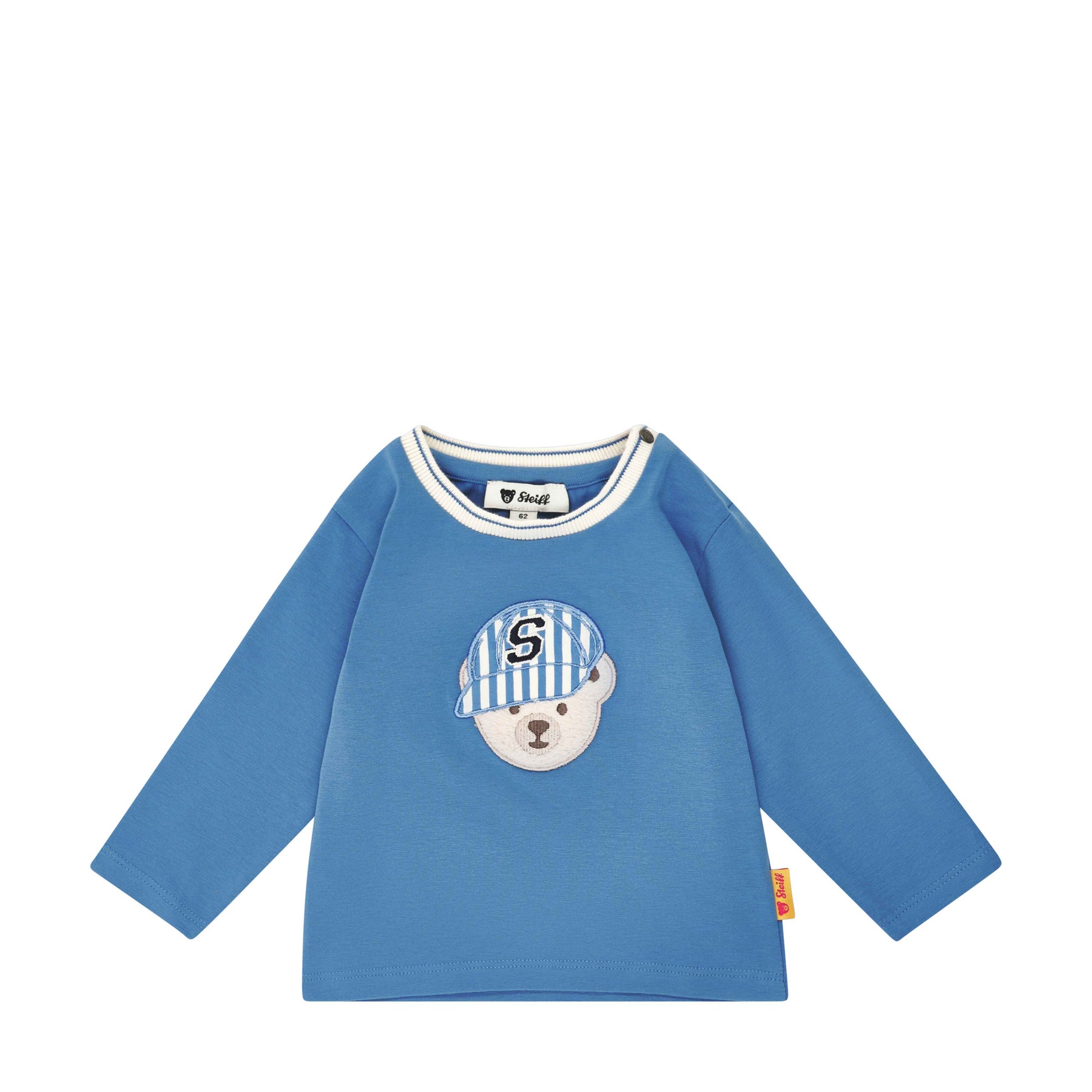 T-shirt manches longues