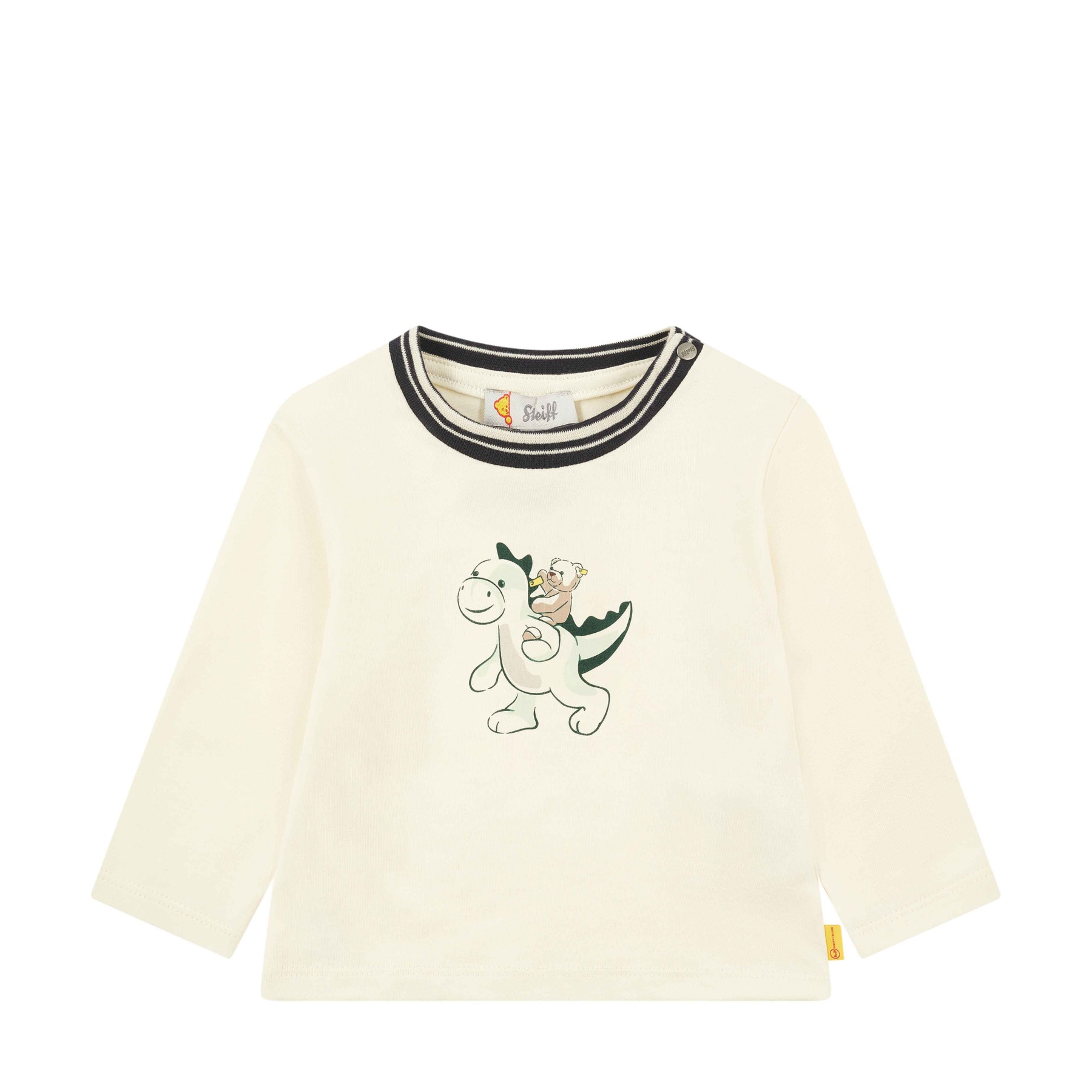 T-shirt manches longues