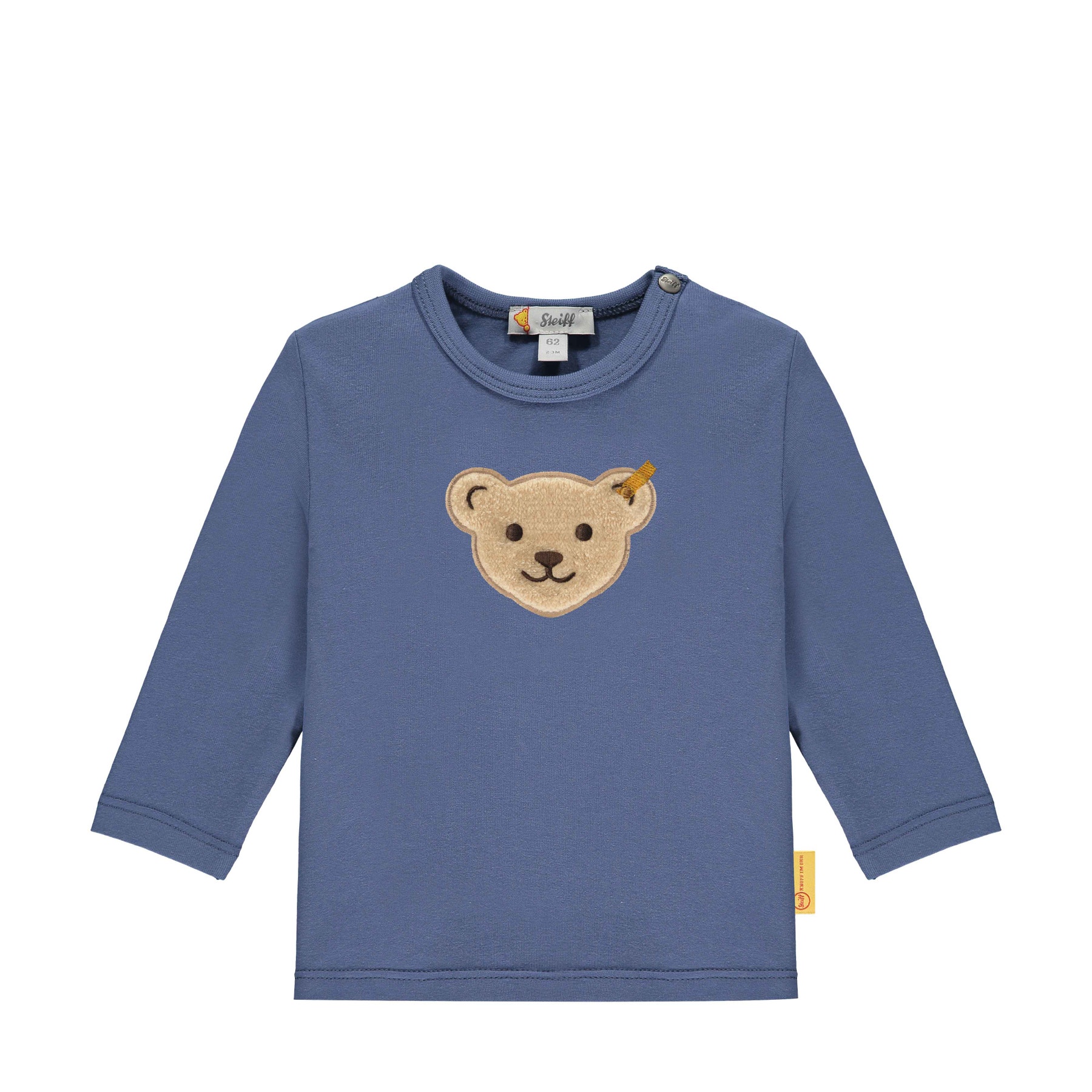 T-shirt manches longues