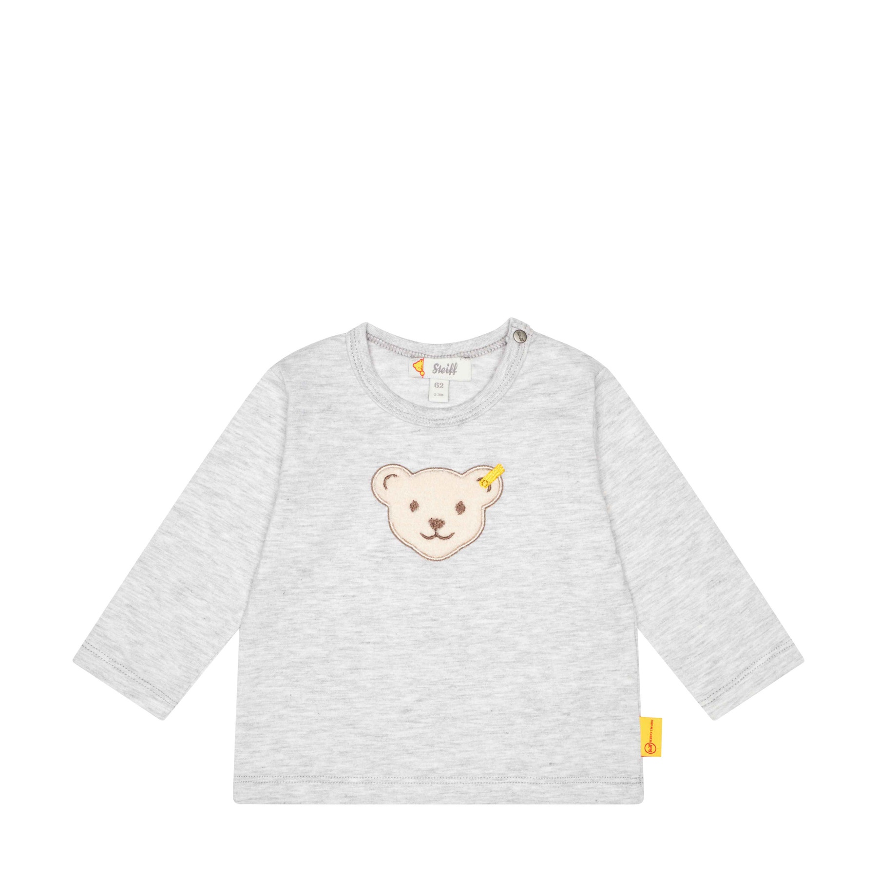 T-Shirt langarm