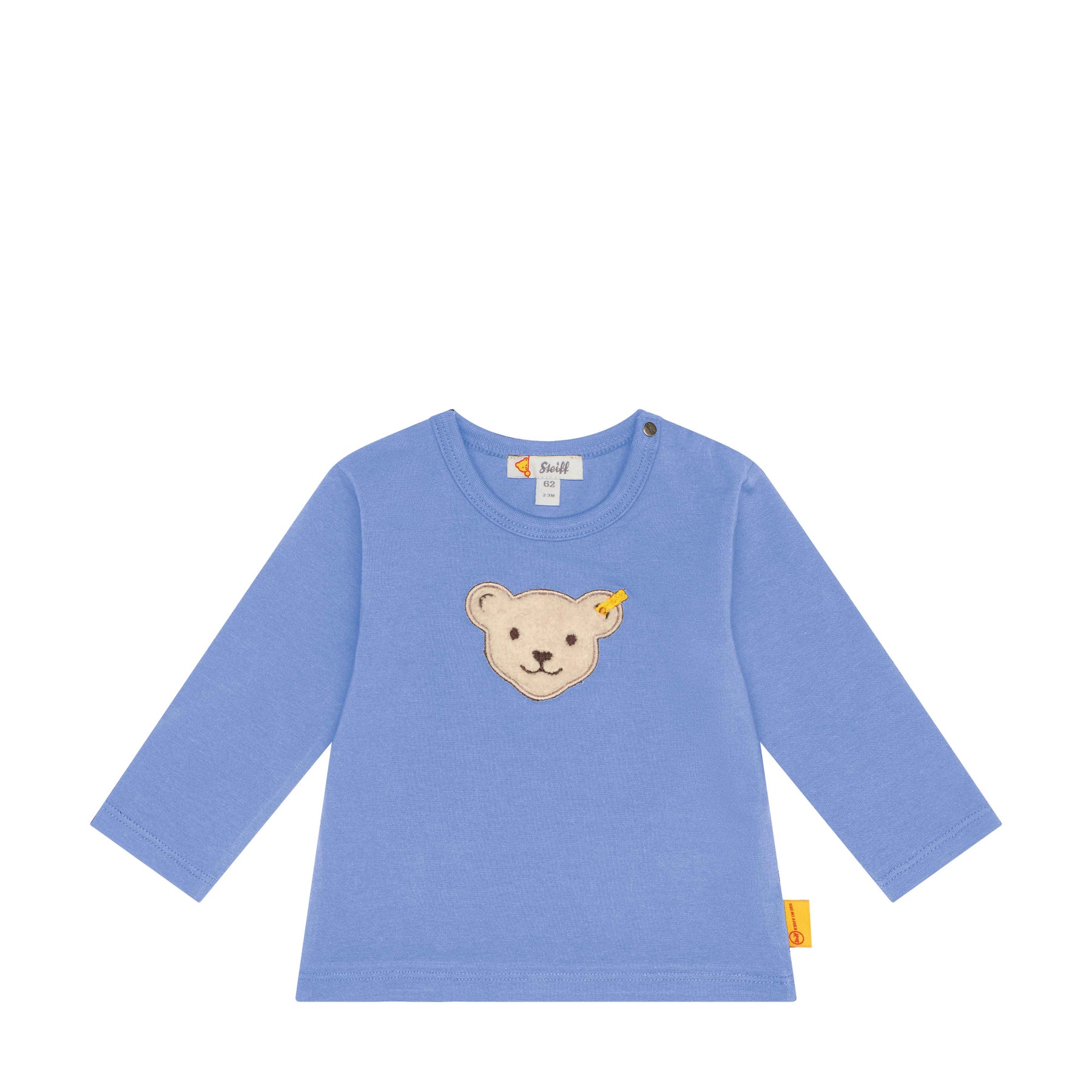 T-Shirt langarm