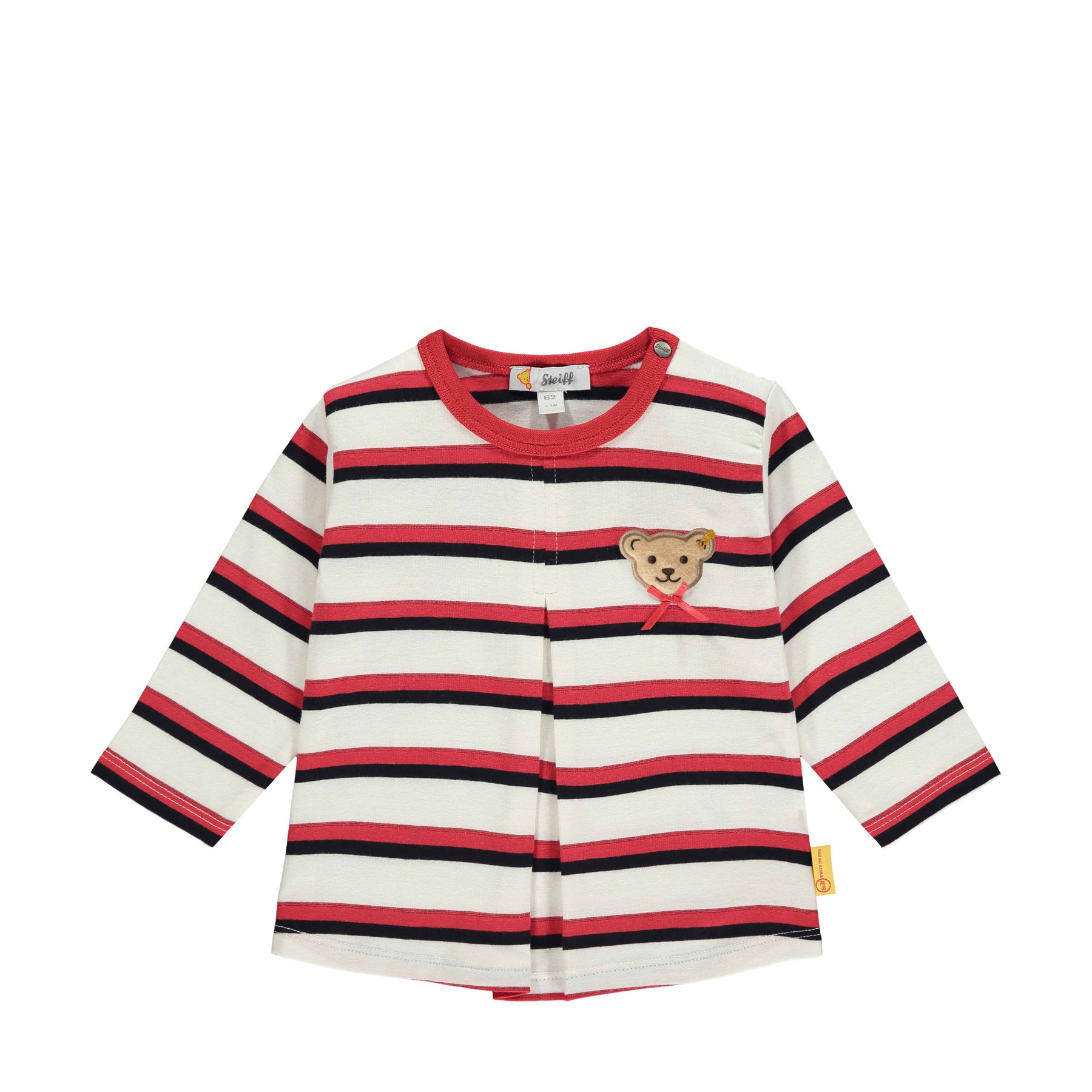 T-Shirt langarm
