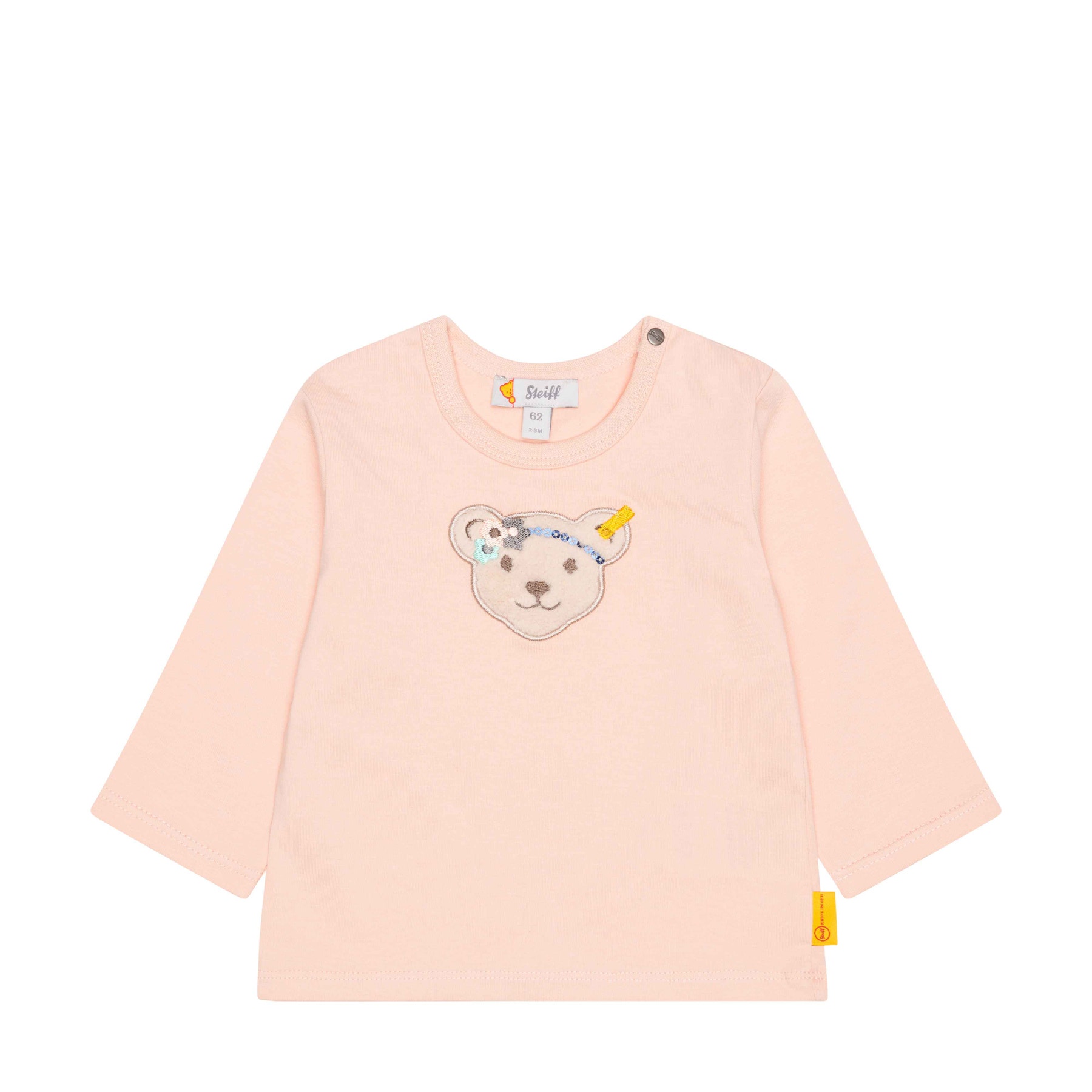 T-shirt manches longues