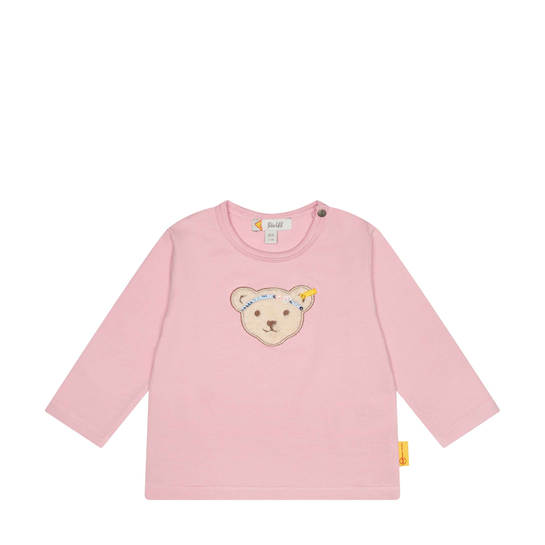 T-Shirt langarm