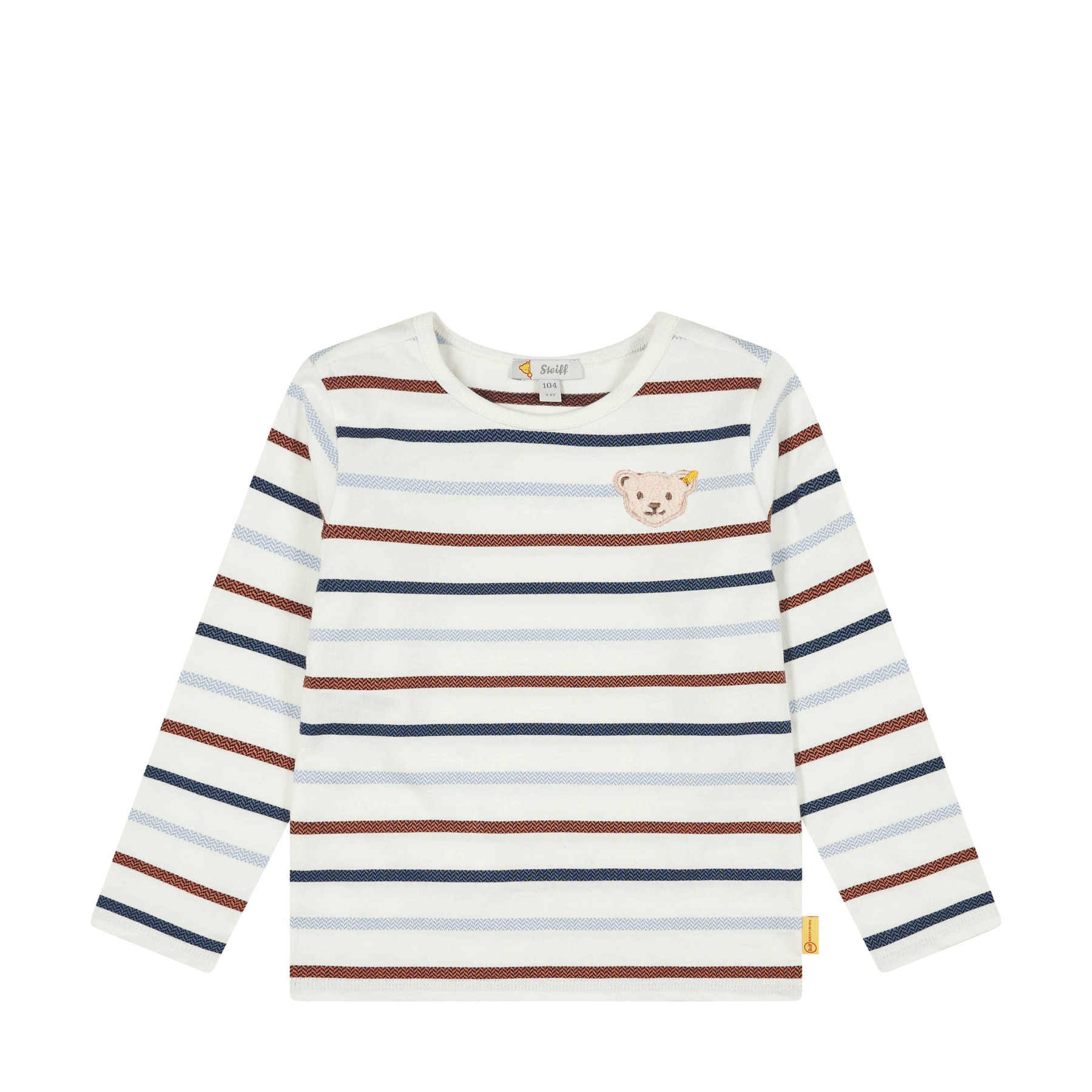 T-Shirt longsleeve
