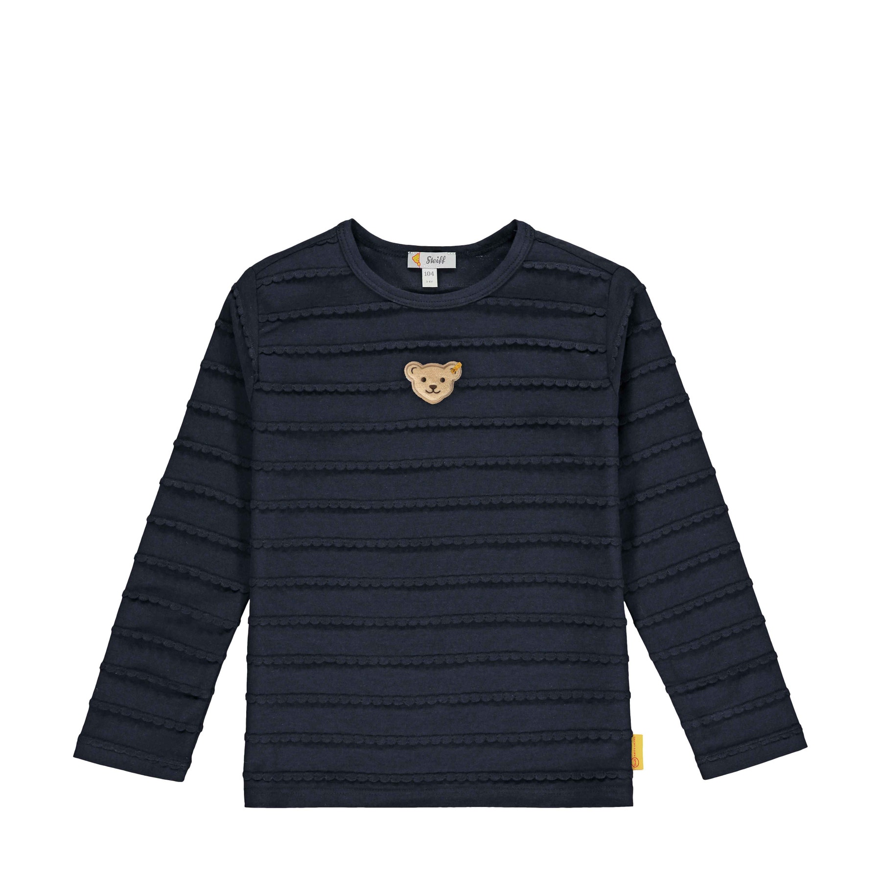 T-Shirt langarm