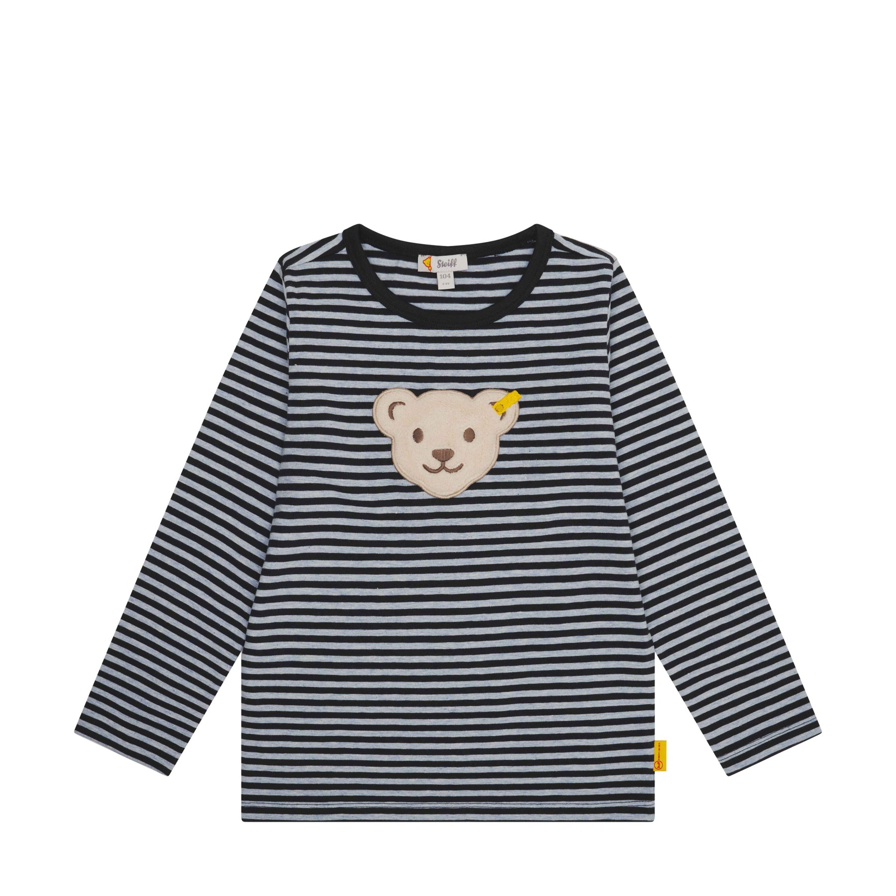 T-Shirt langarm
