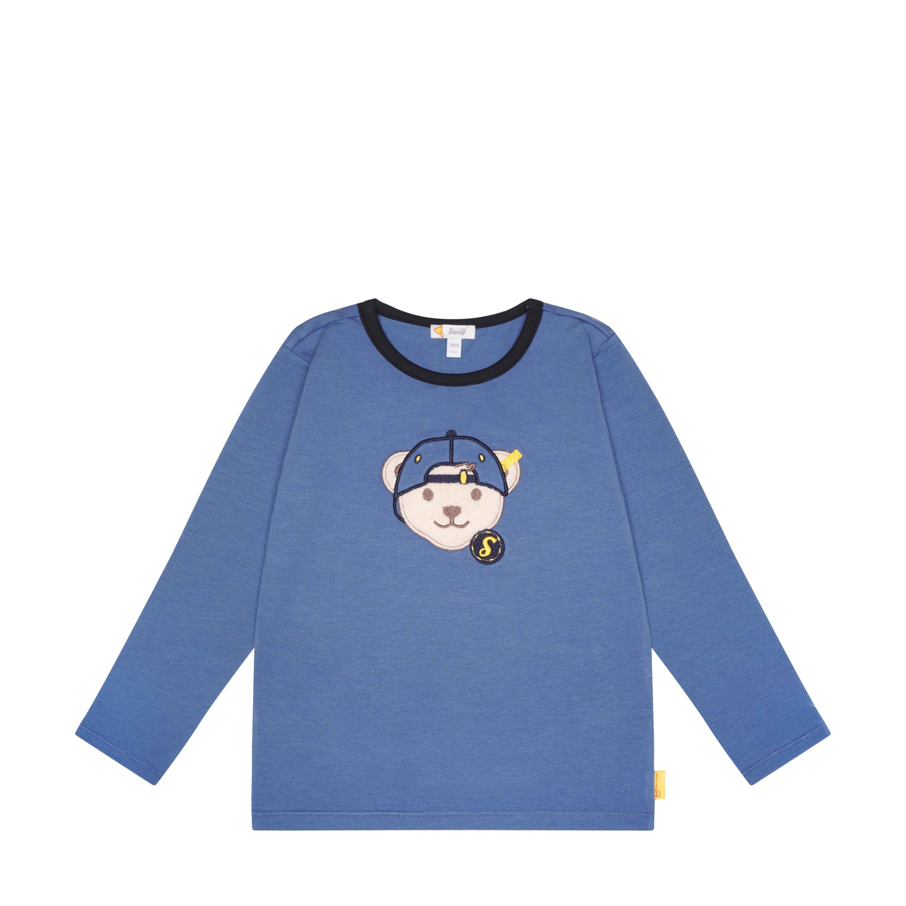 T-Shirt langarm