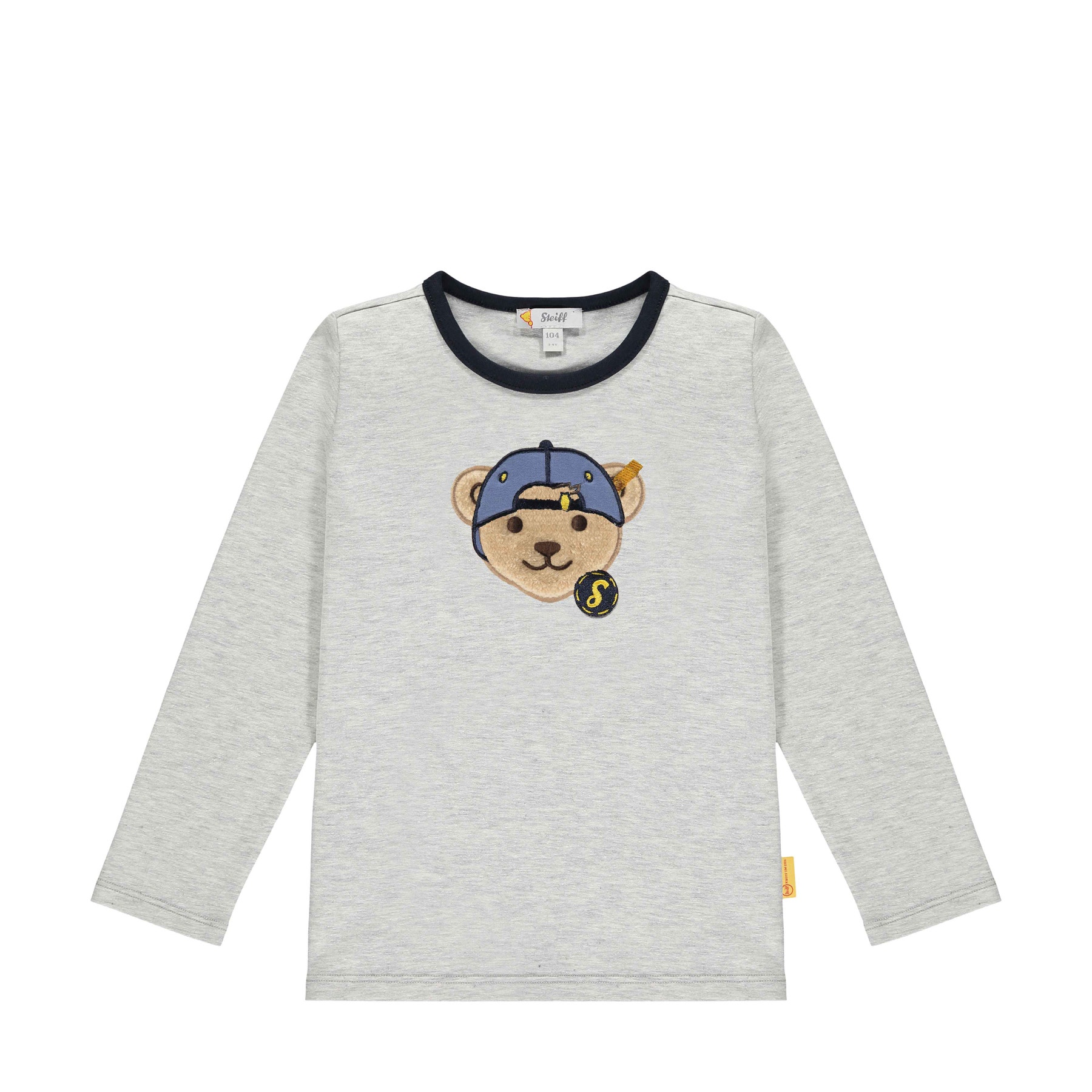 T-Shirt langarm