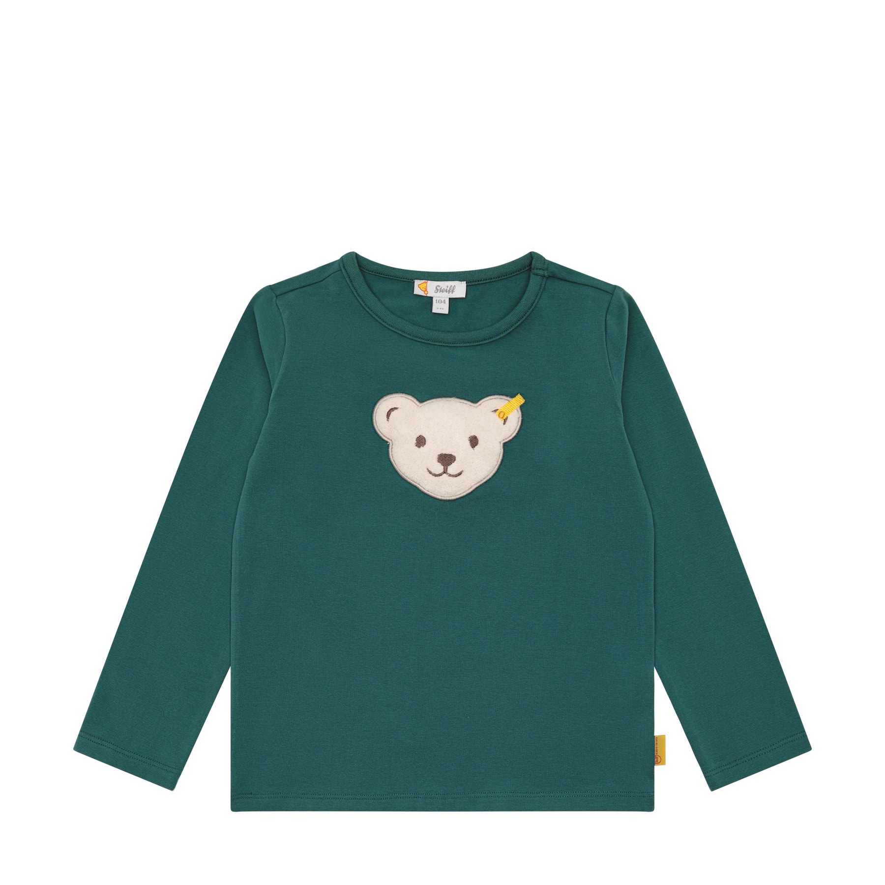 T-Shirt longsleeve