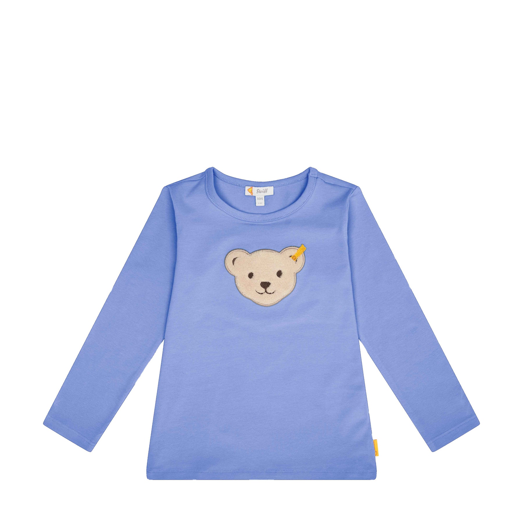 T-shirt manches longues