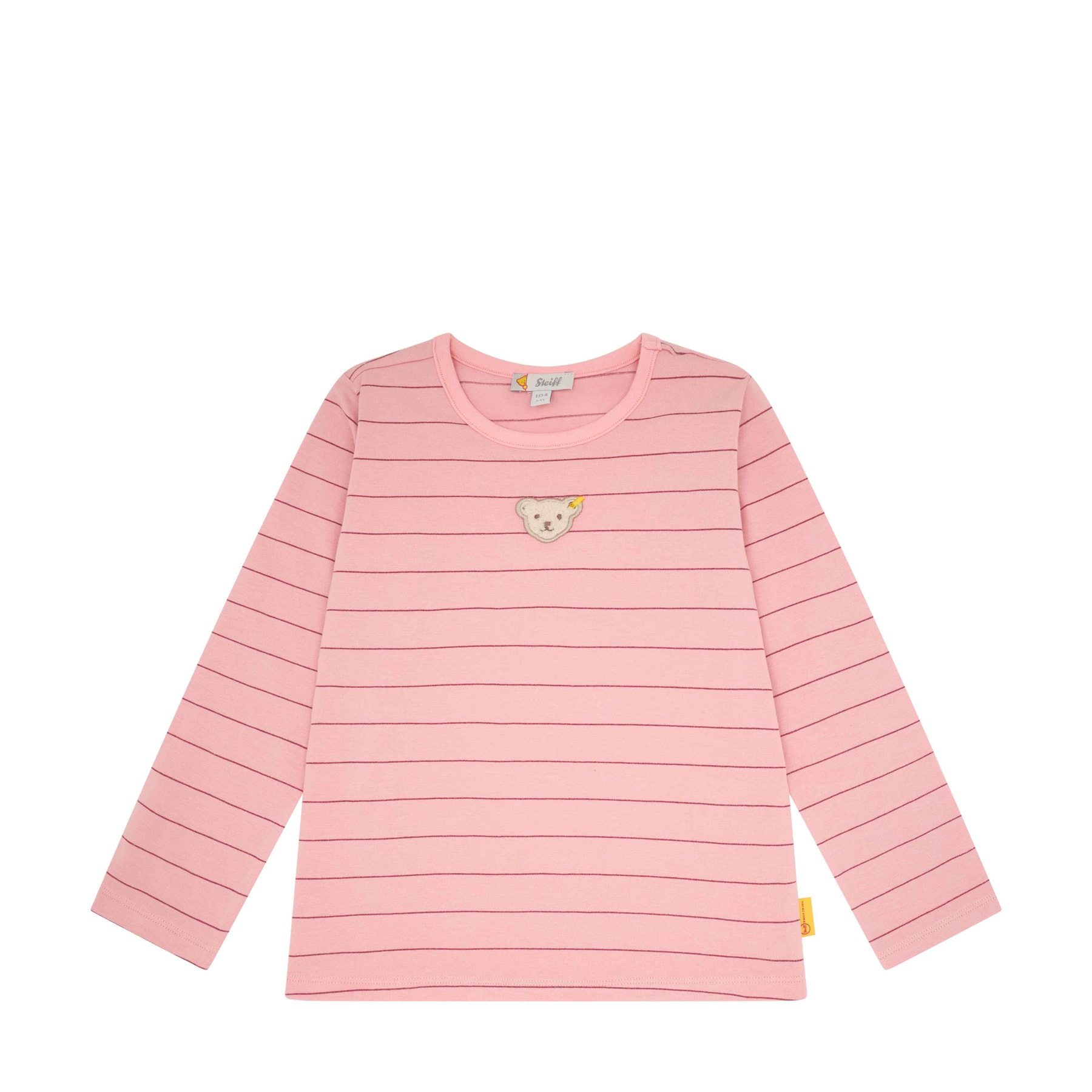 T-Shirt langarm