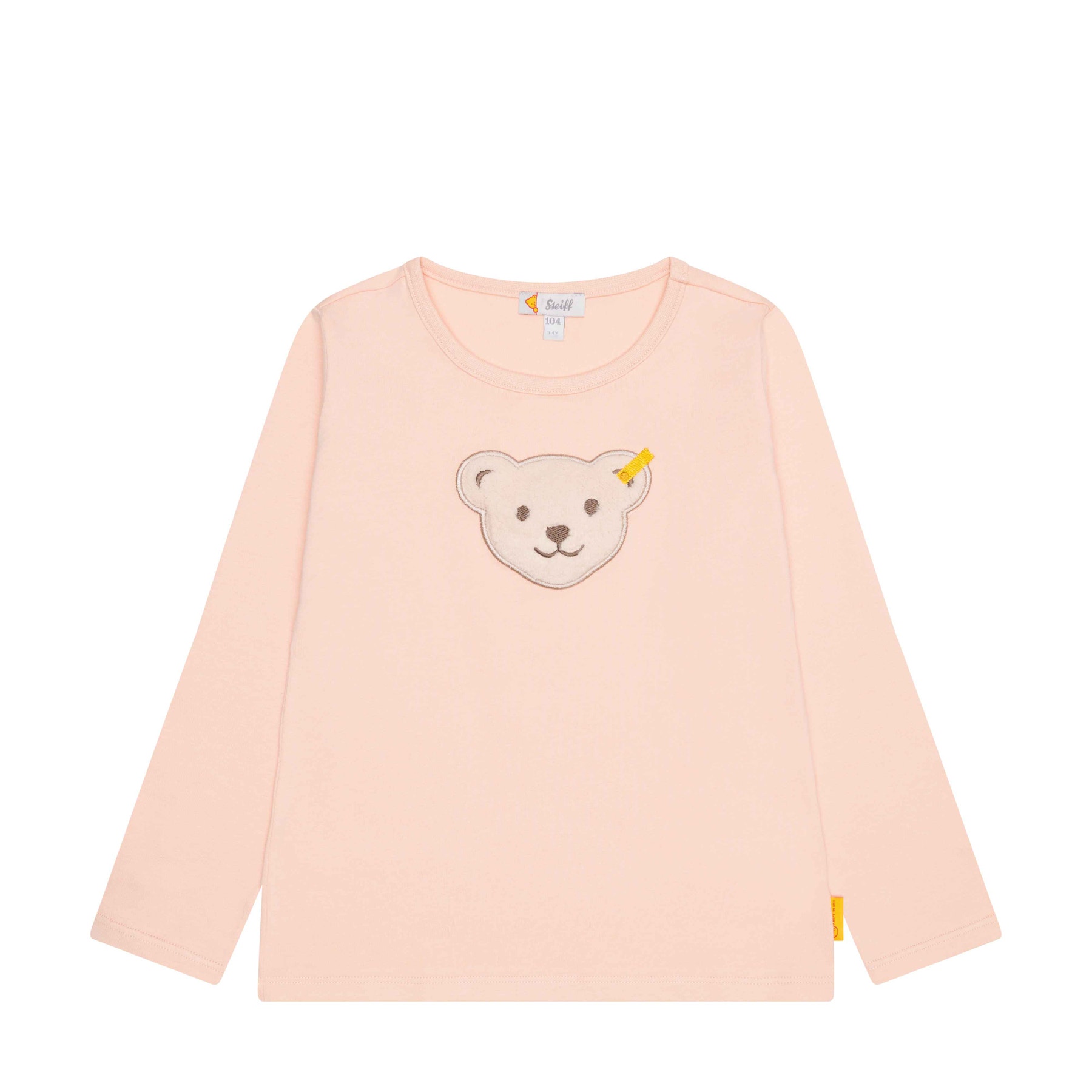 T-Shirt langarm