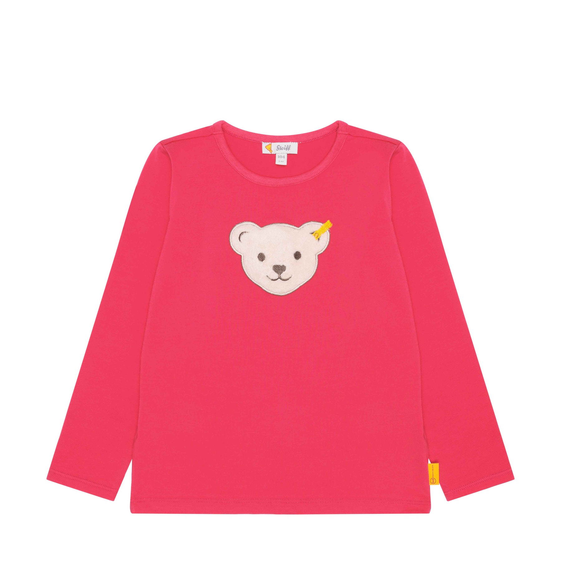T-shirt manches longues