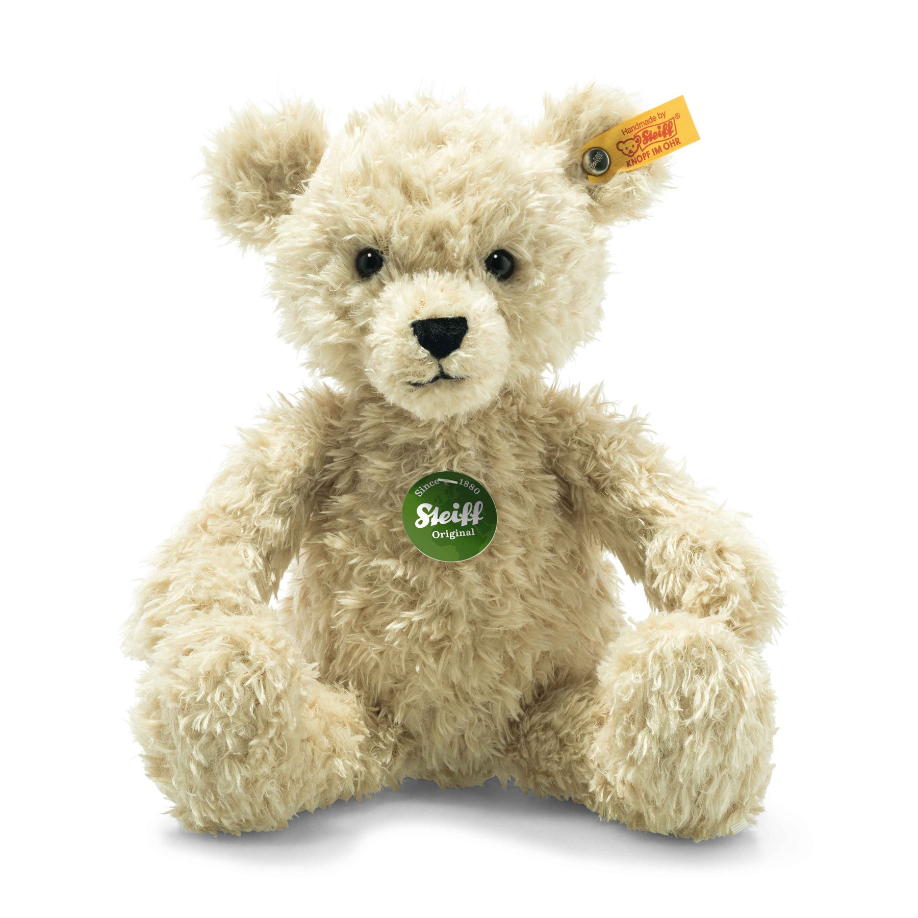 Teddies for tomorrow ours Teddy Anton