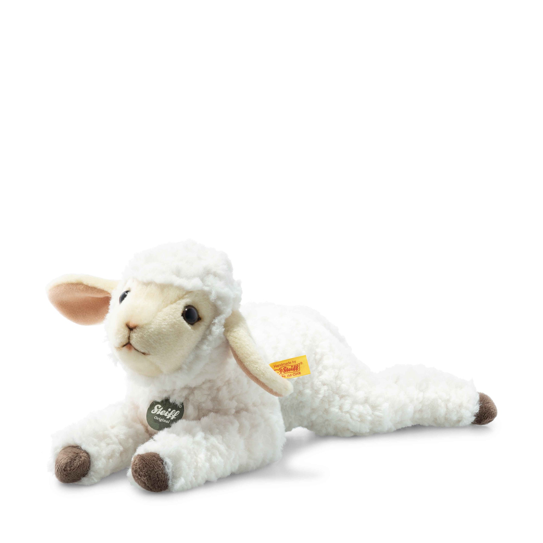 Teddies for tomorrow Boecky lamb