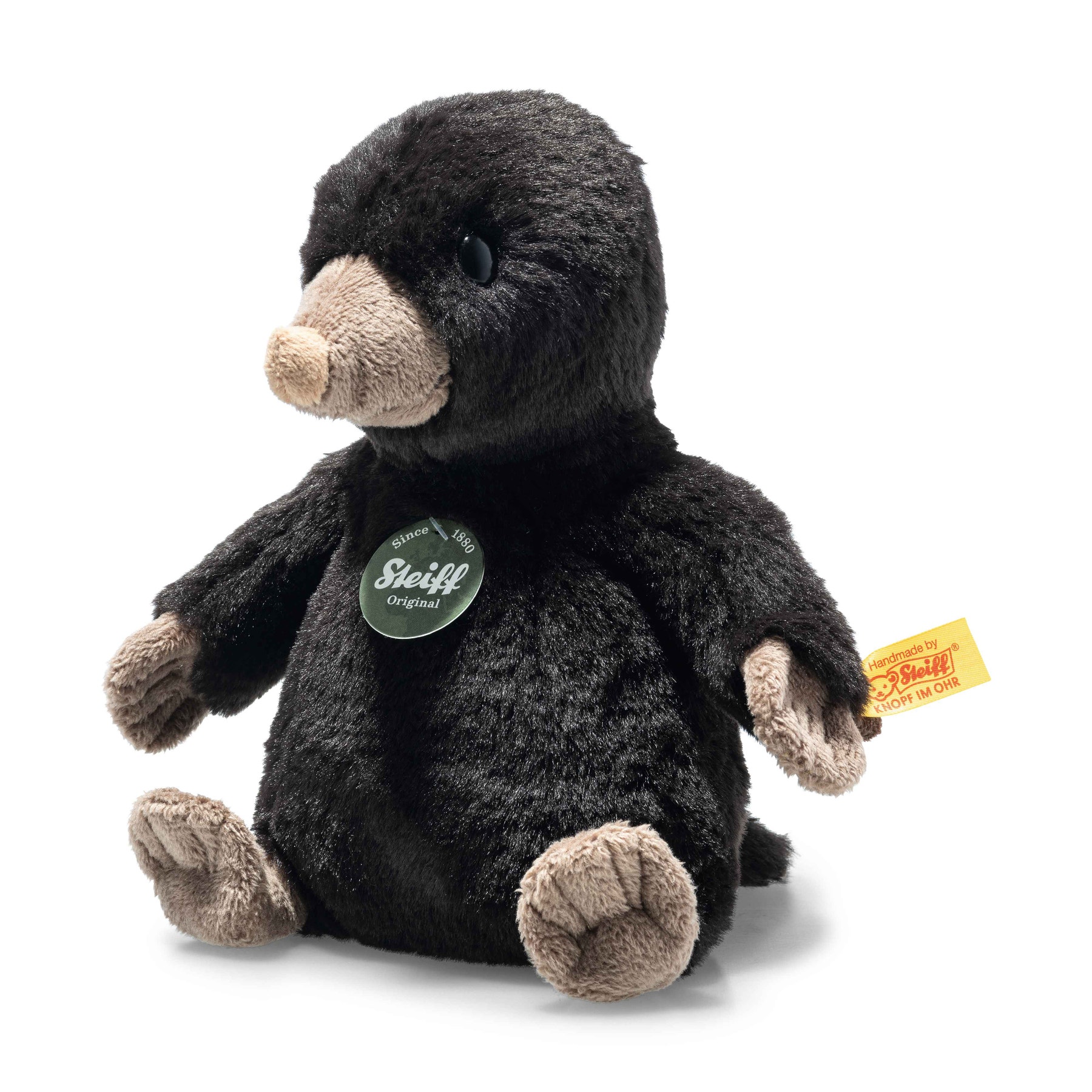 Steiff mole 2025