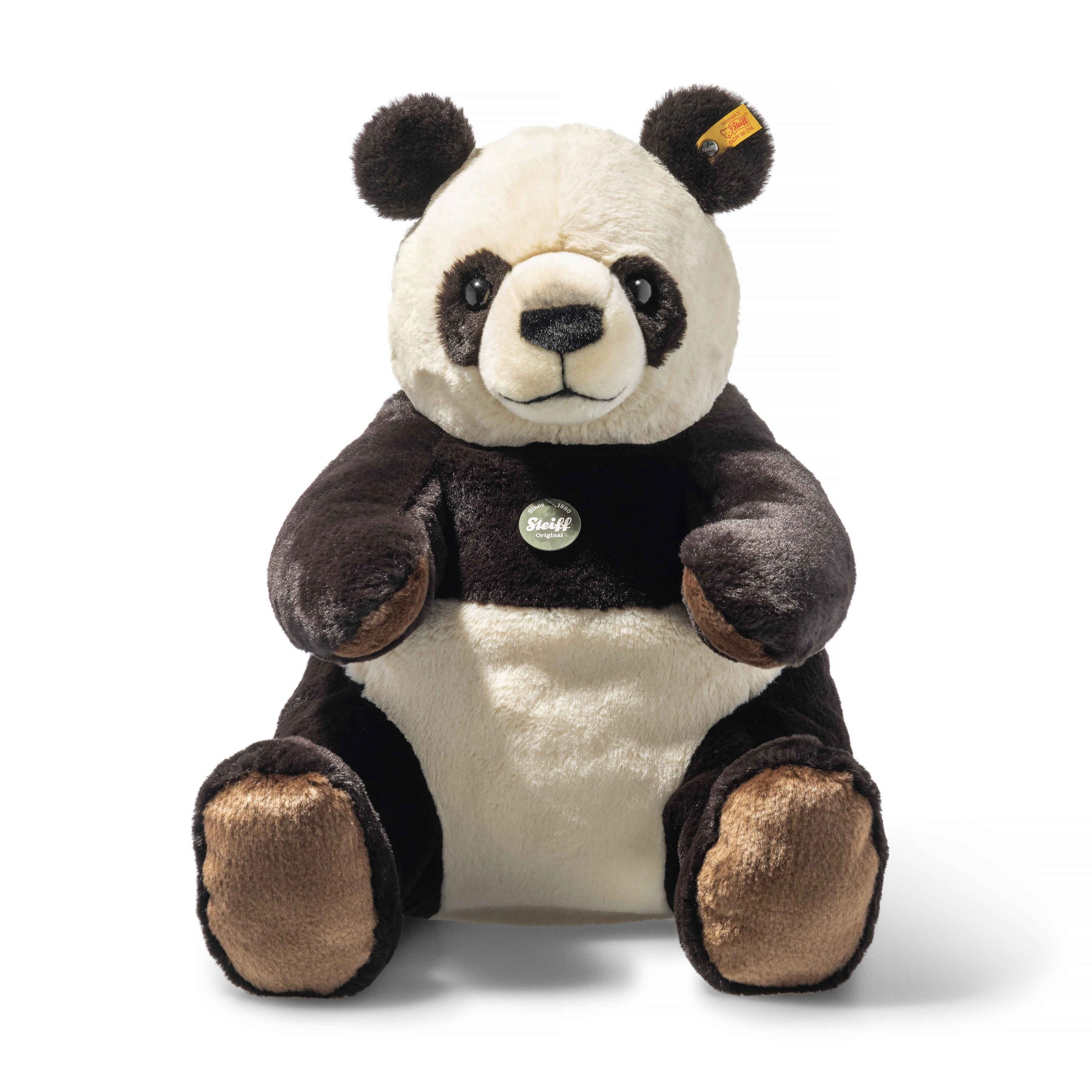 Panda géant Pandi