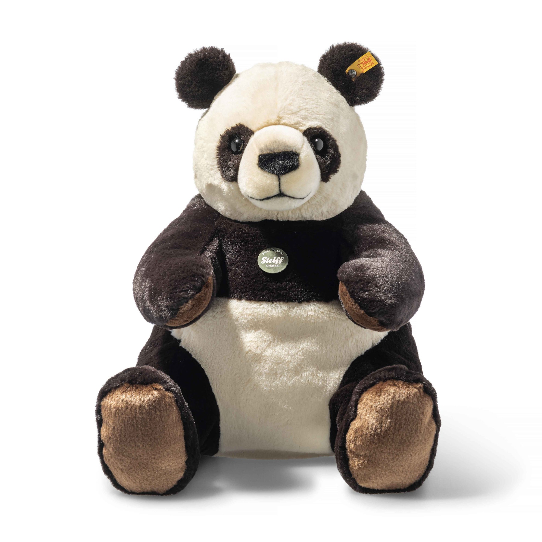 Big panda on sale teddy price