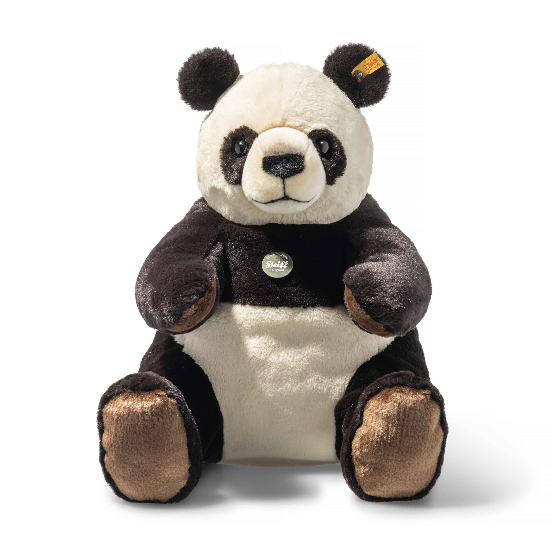 Pandi giant panda