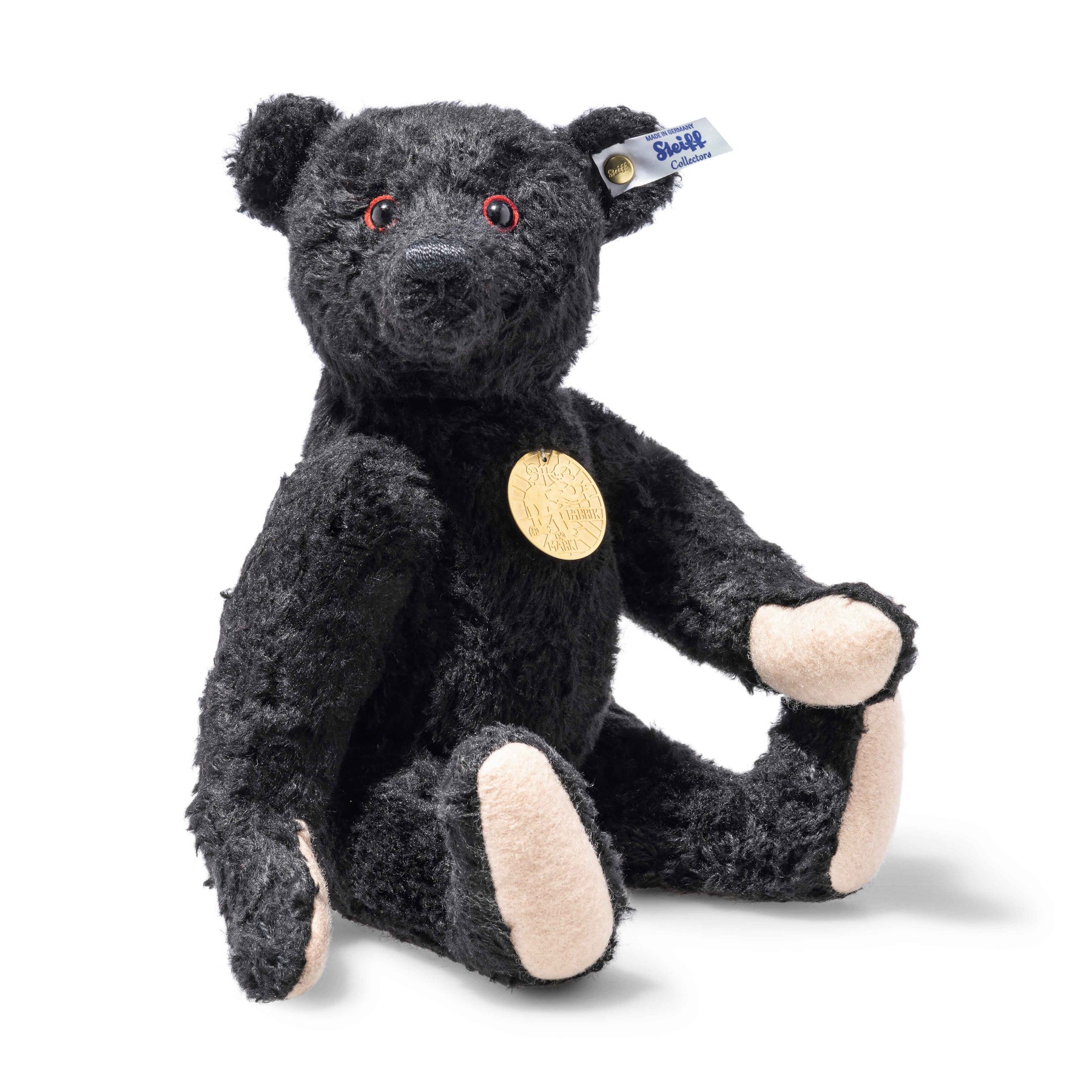 Teddy bear 1912