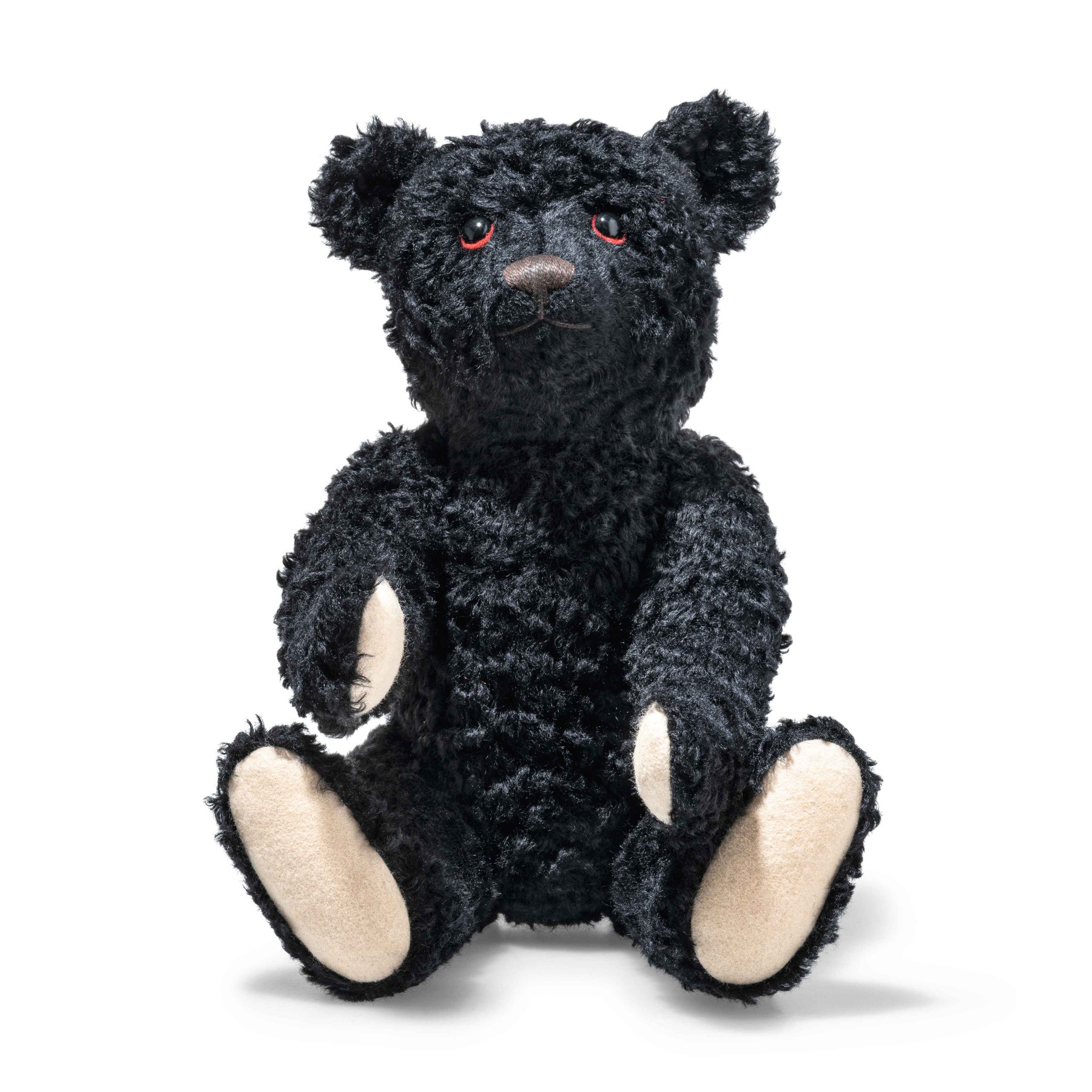 レビュー高評価アイテム特集｜ファッション通販 1912 “Titanic Mourning” Replica Teddy Bear - 2025 Limited ぬいぐるみ