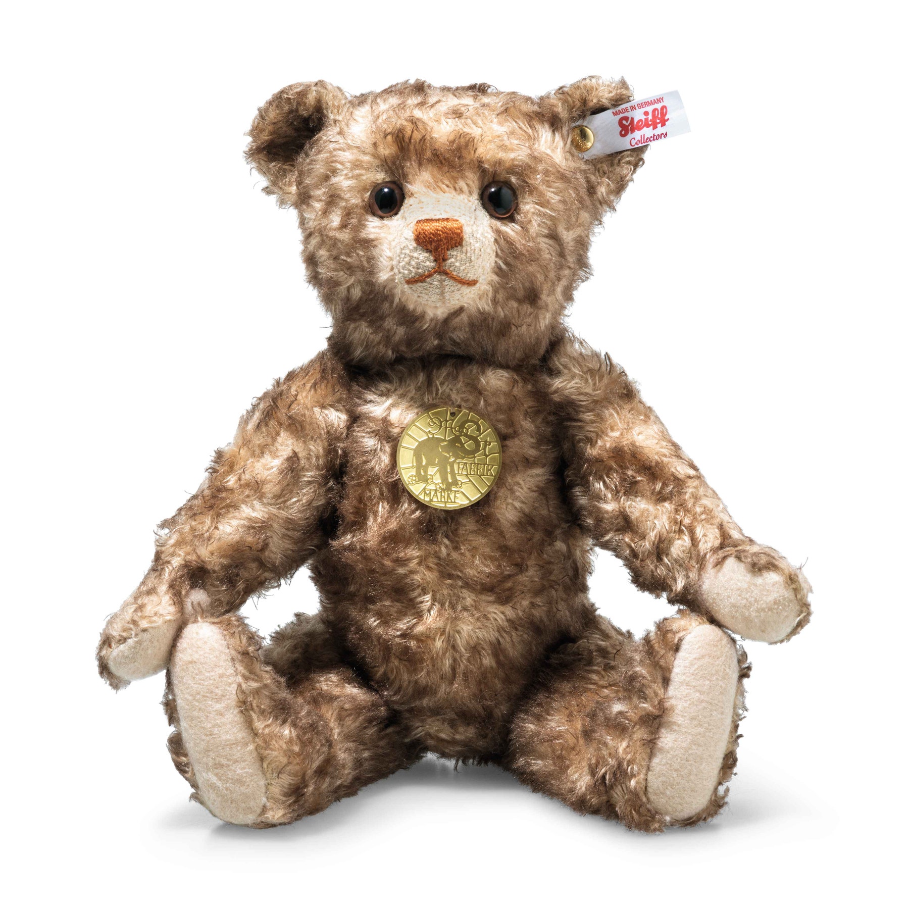 Teddy bear 1926