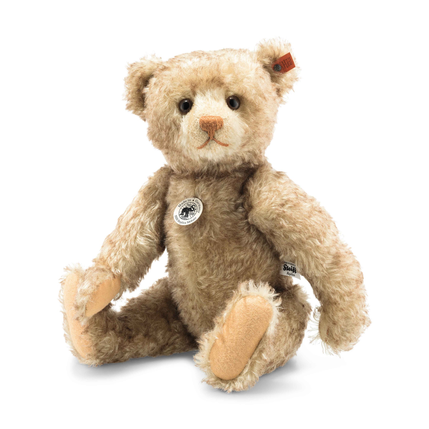 Steiff 1926 replica teddy bear 2025