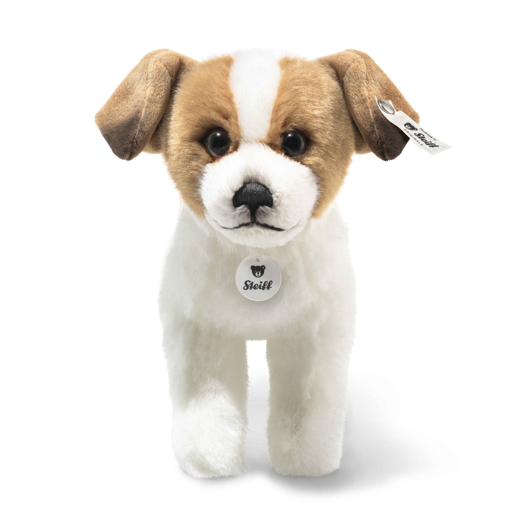 Terrie Hund