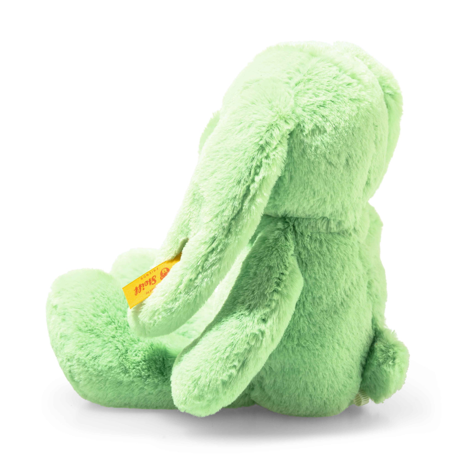 Green Tilda Rabbit, 8 in, light green - Steiff.com