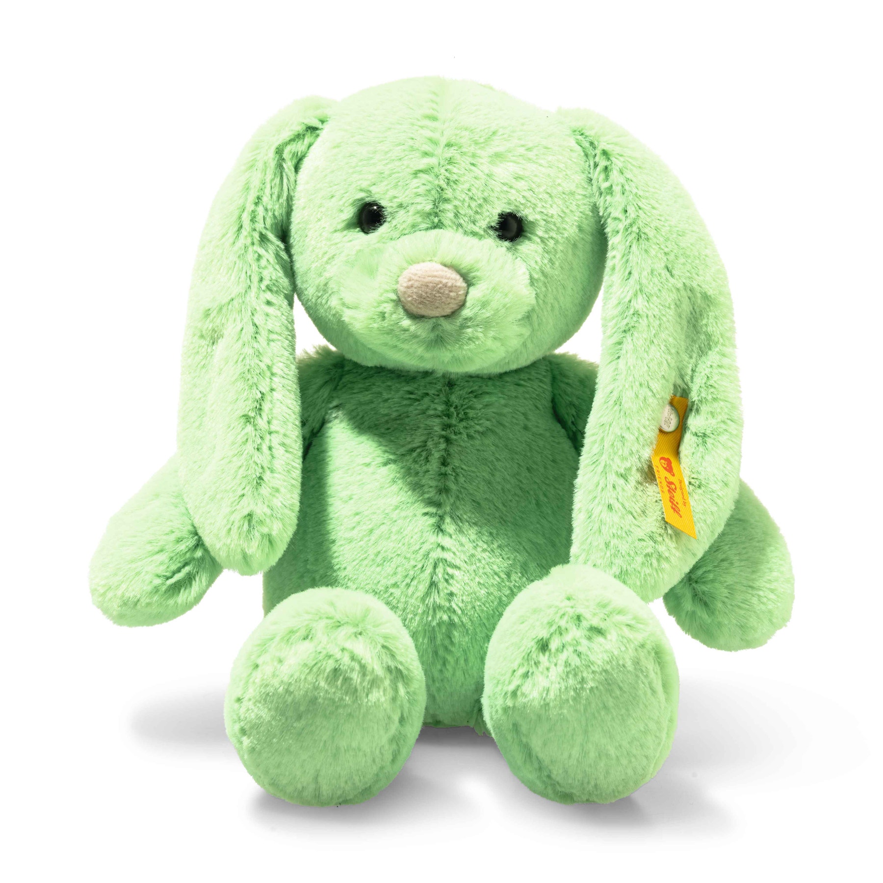 Green Tilda Rabbit