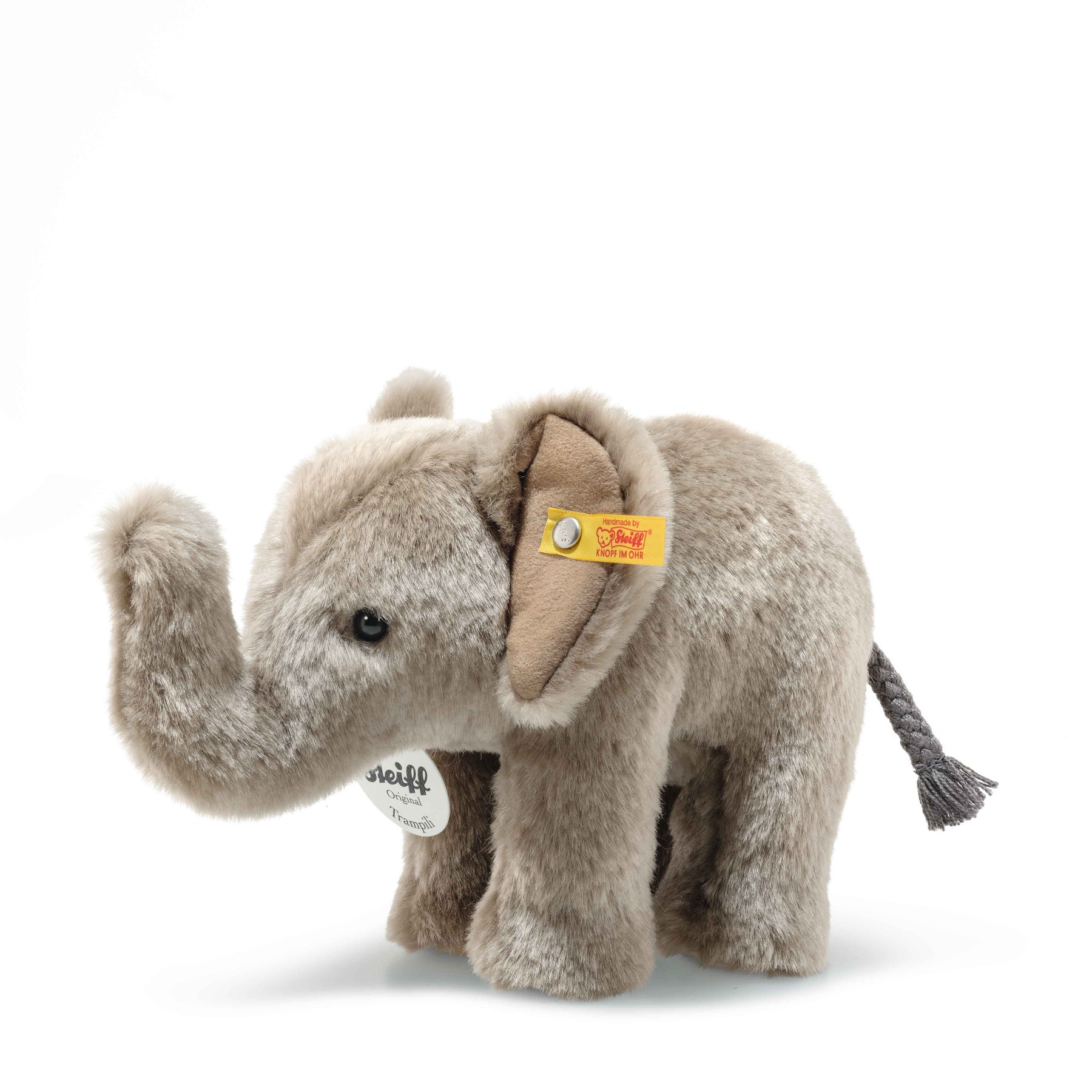 Steiff outlet trampili elephant