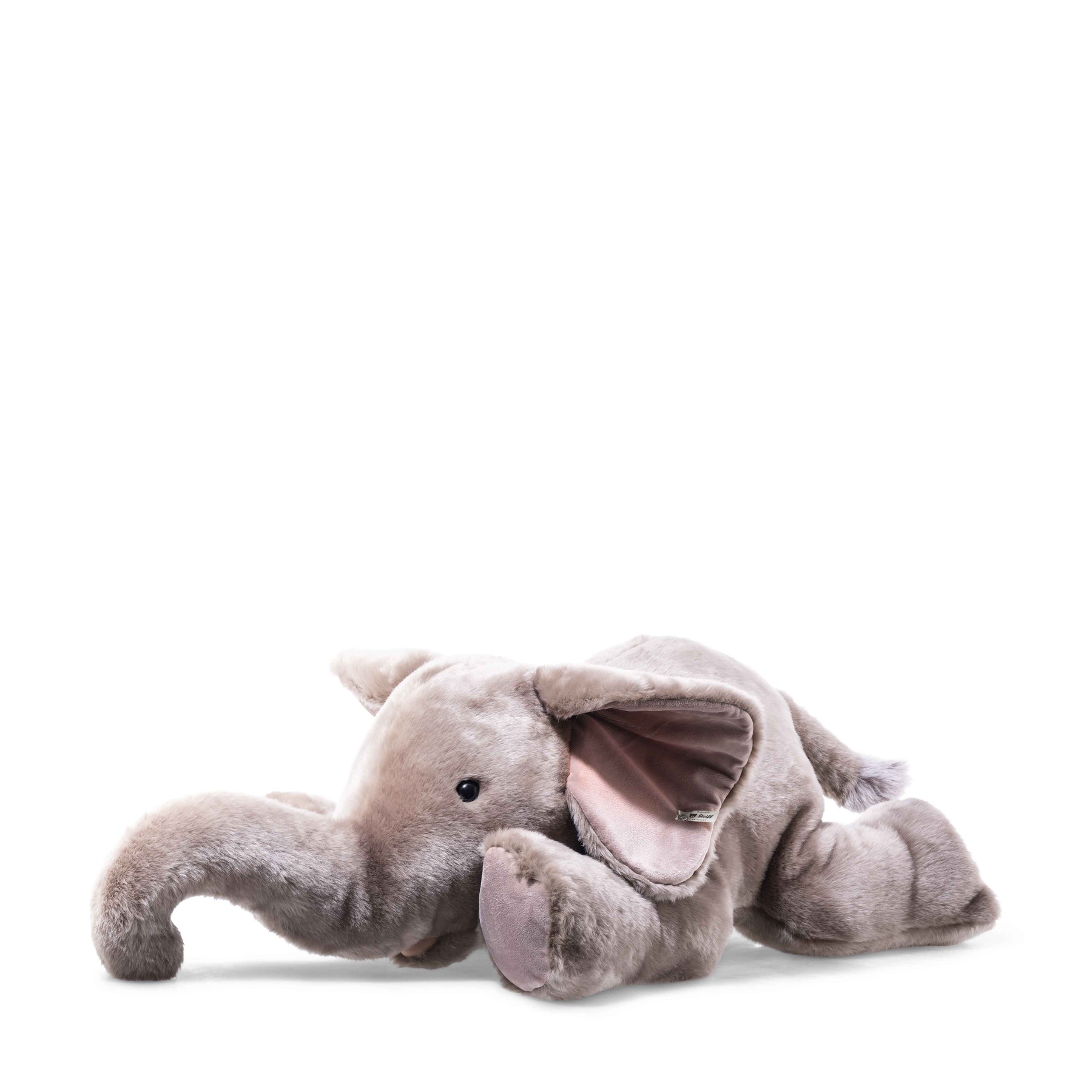 Big stuffed elephant for baby hotsell
