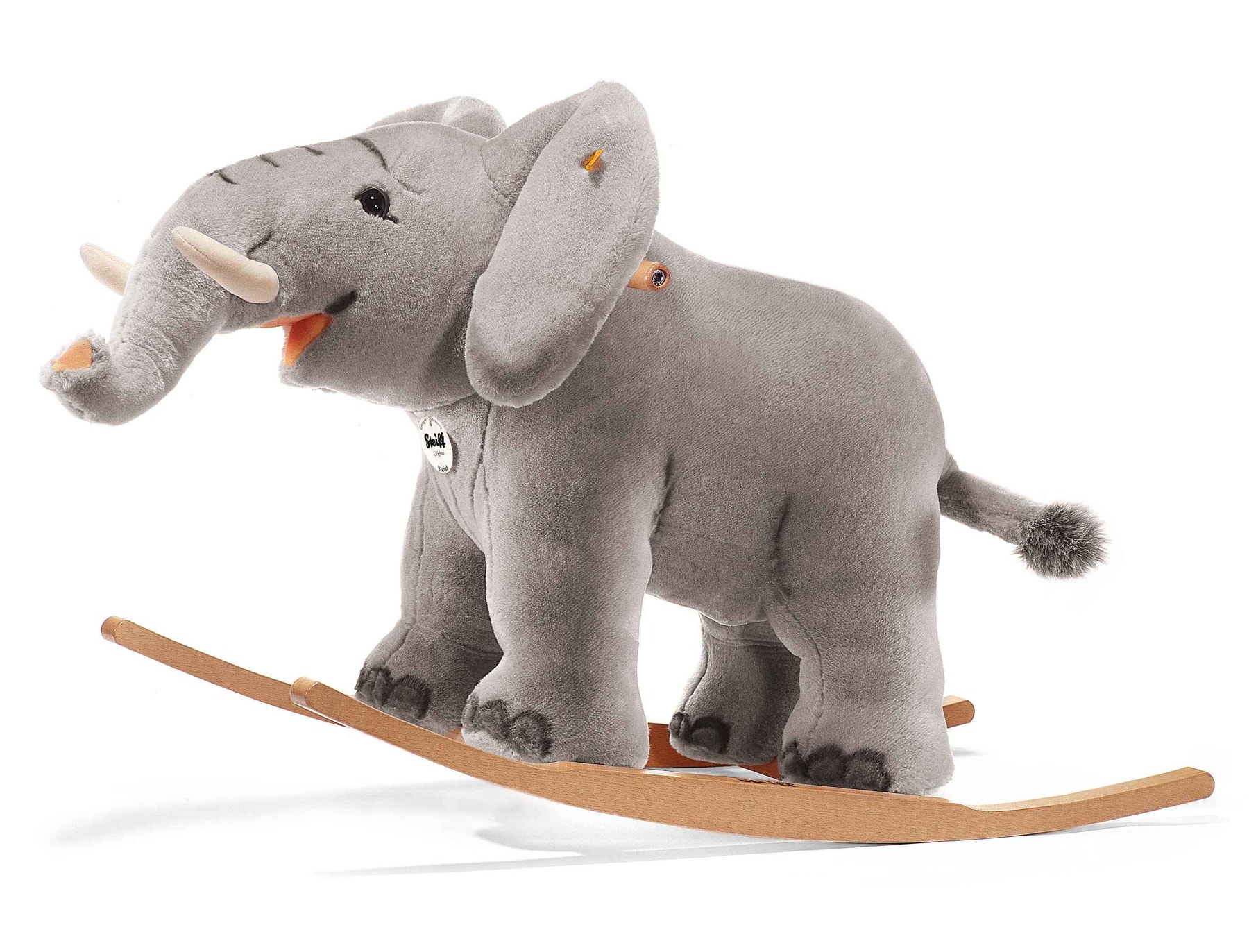 Schaukeltier Trampili Elefant